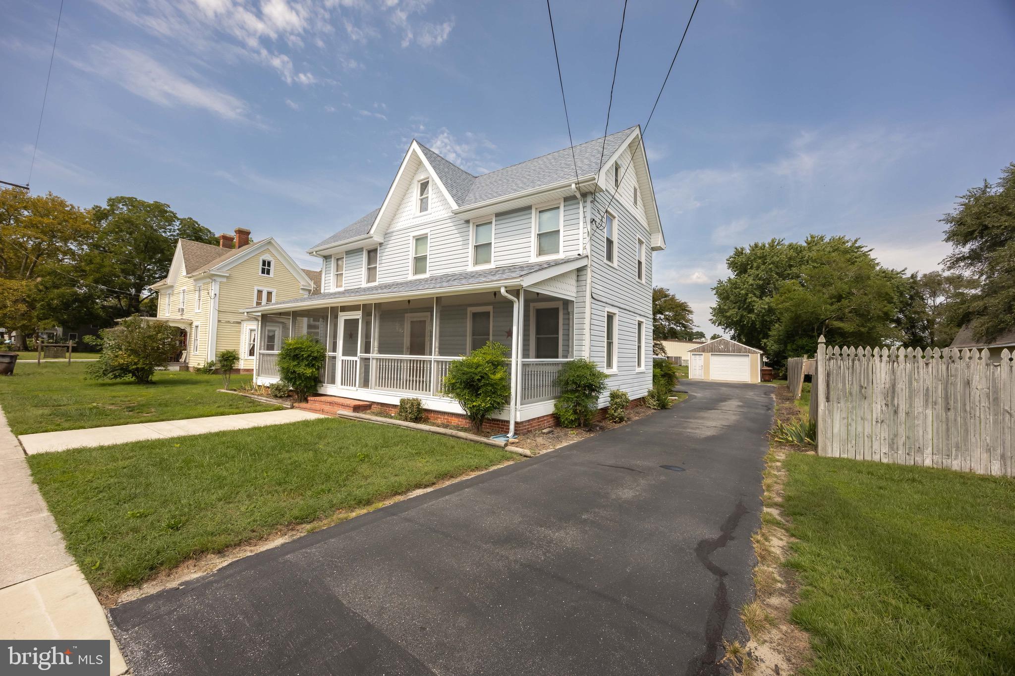 313 MAIN STREET