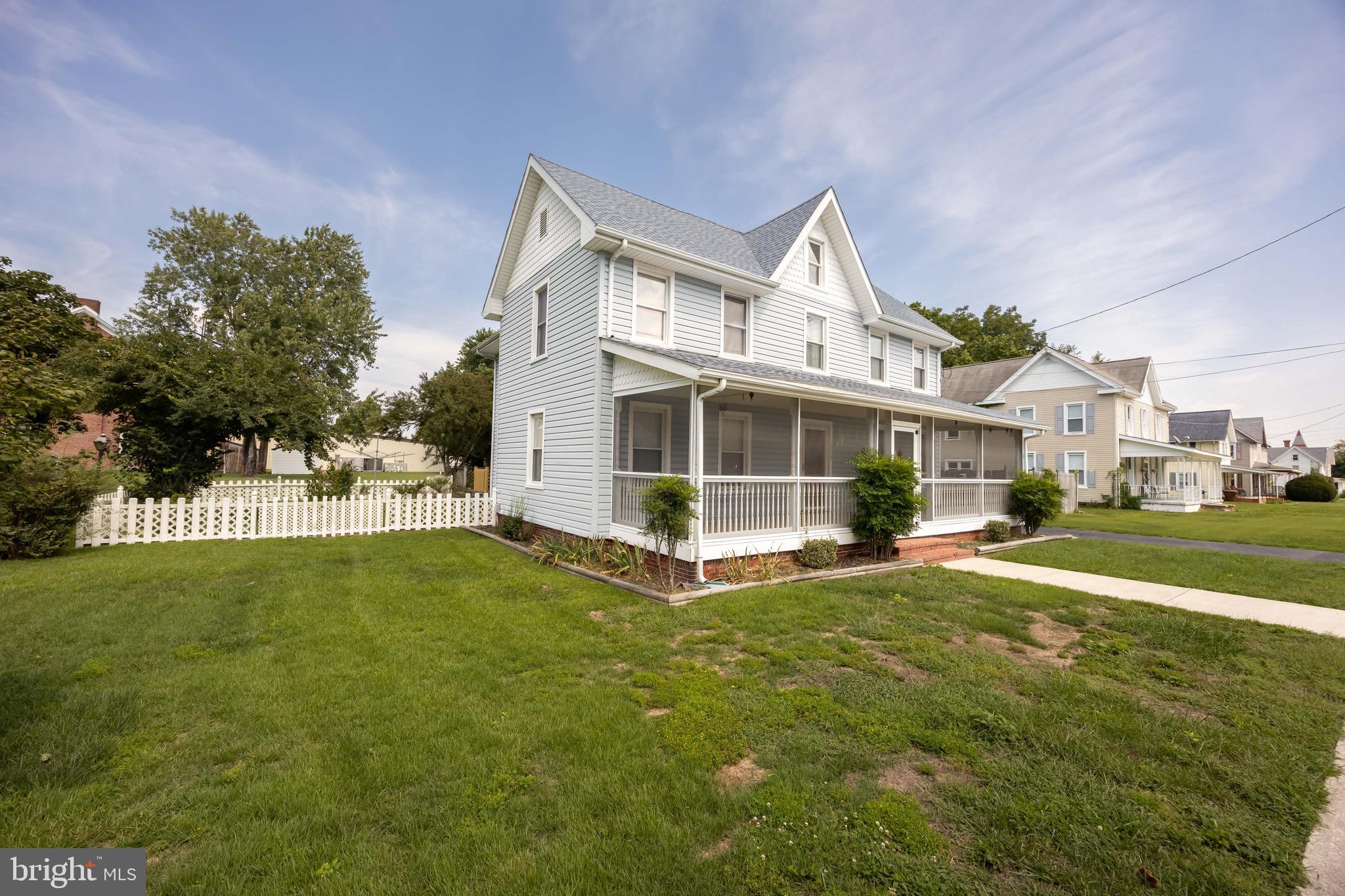 313 MAIN STREET