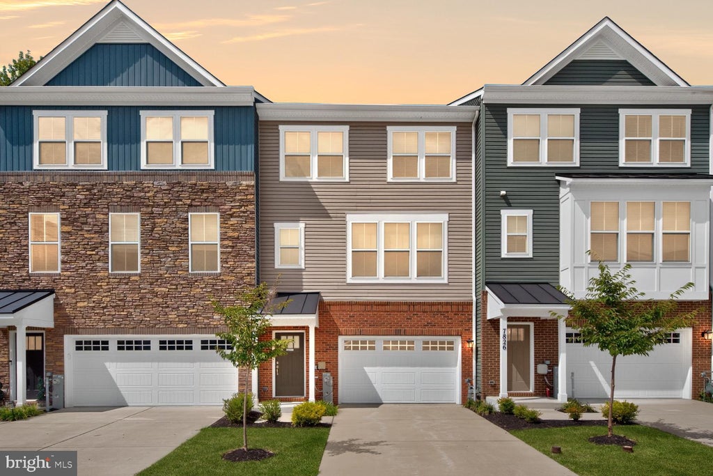 Photo of 7828 Hope Court, SEVERN, MD 21144 (MLS # MDAA2156700)
