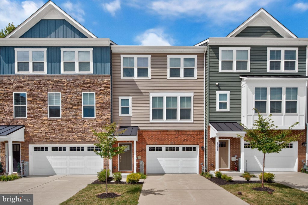 Photo of 7828 Hope Court, SEVERN, MD 21144 (MLS # MDAA2156700)