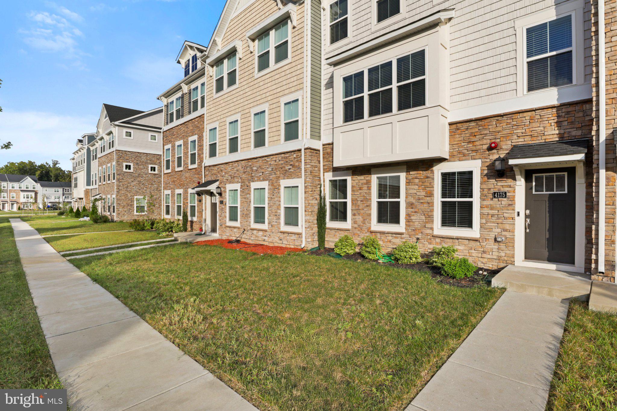 4175 BRODIE PLACE