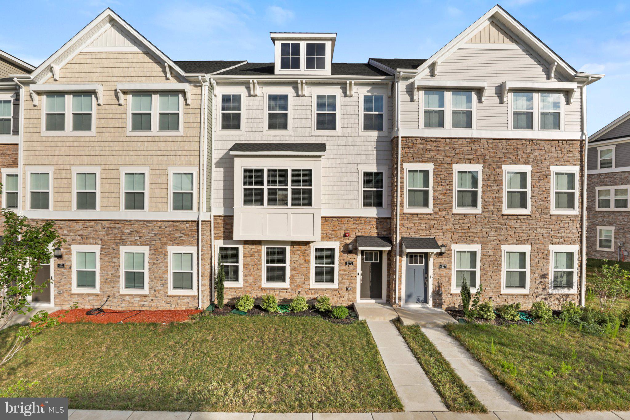 4175 BRODIE PLACE