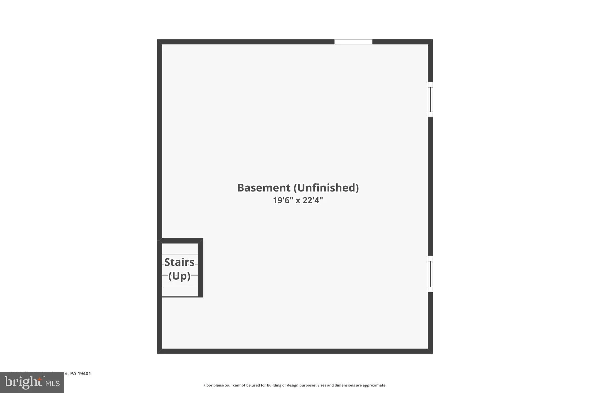 Norristown, Pennsylvania 19401, United States, 4 Bedrooms Bedrooms, ,2 BathroomsBathrooms,Residential,Active,138275