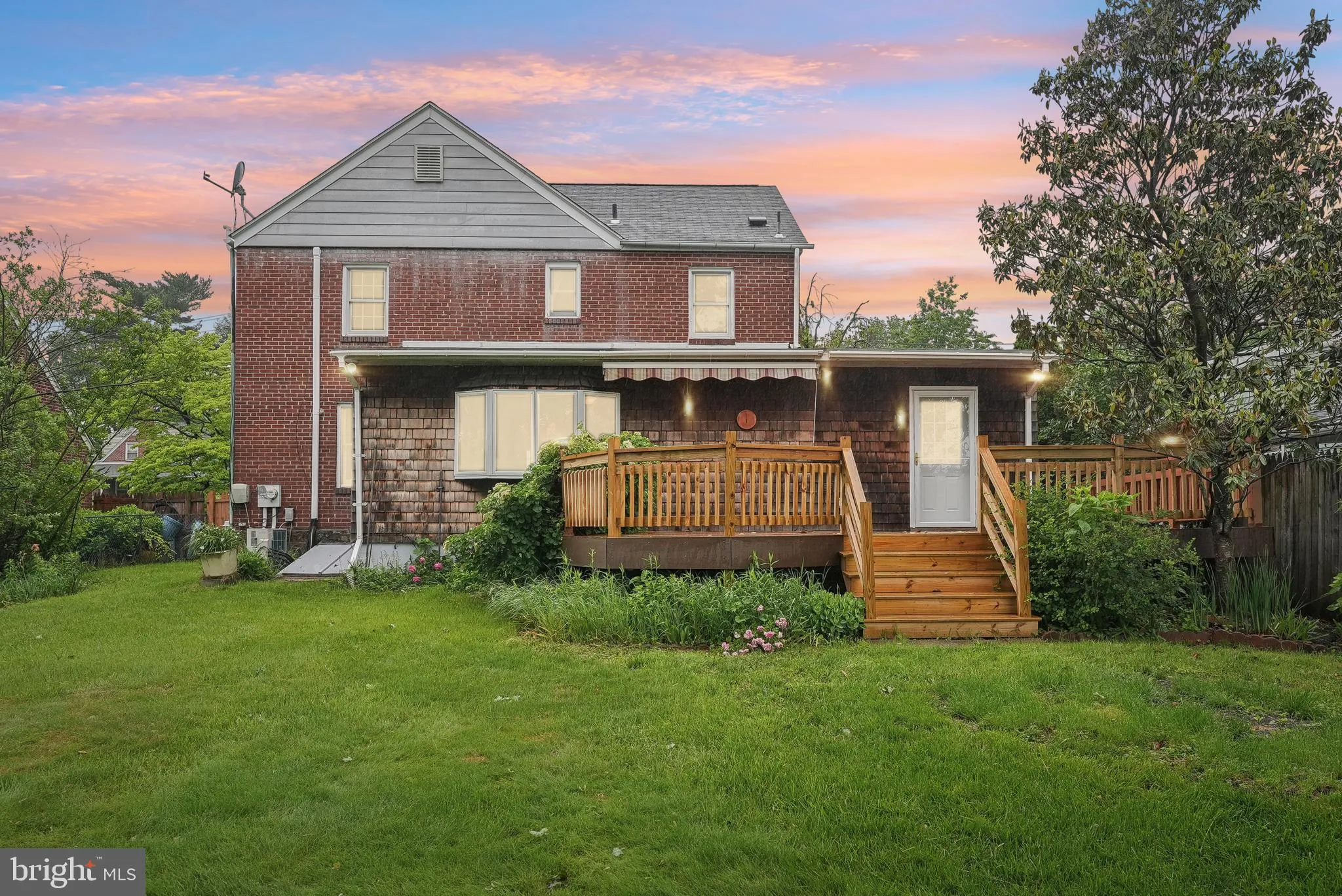 Norristown, Pennsylvania 19401, United States, 4 Bedrooms Bedrooms, ,2 BathroomsBathrooms,Residential,Active,138275