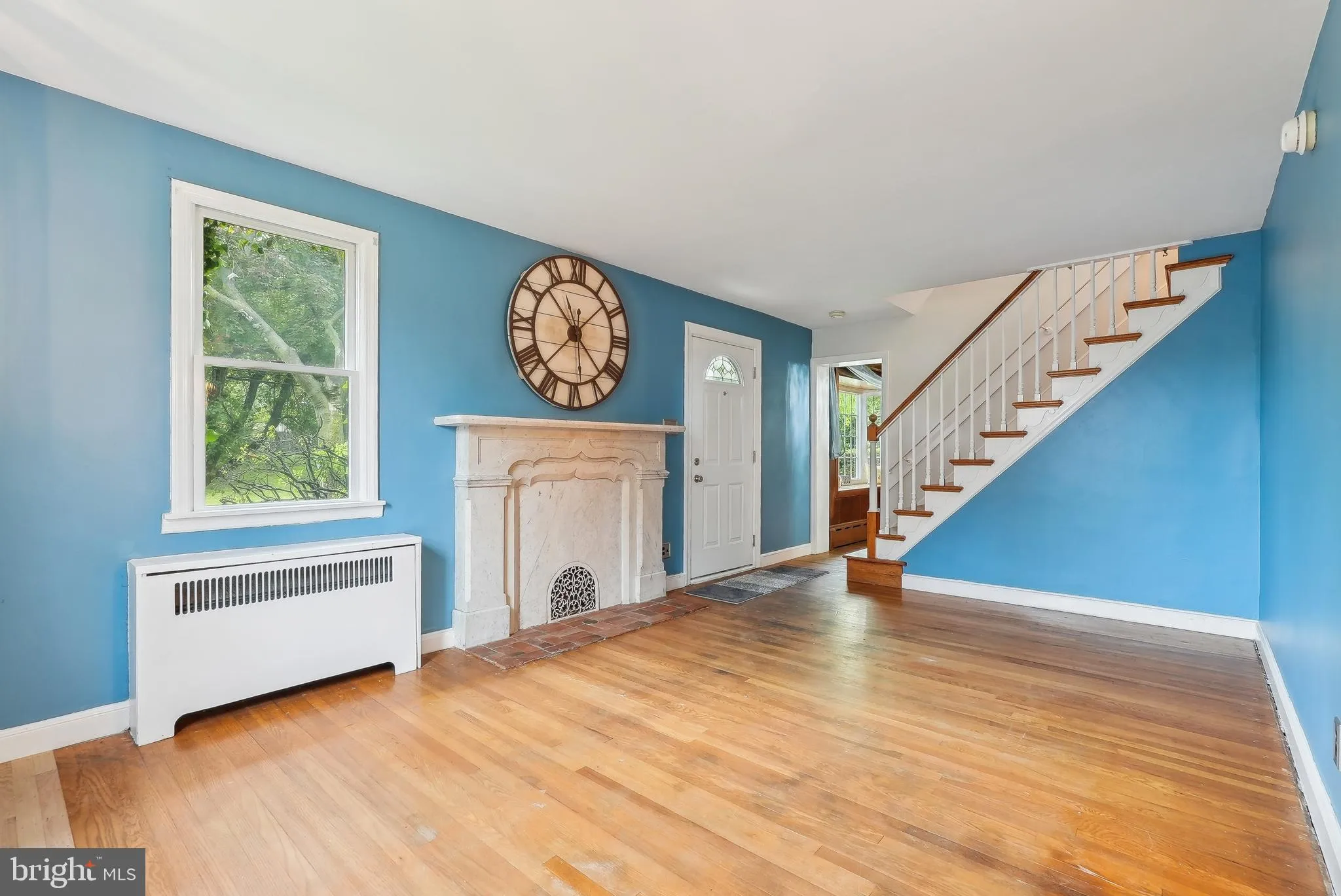 Norristown, Pennsylvania 19401, United States, 4 Bedrooms Bedrooms, ,2 BathroomsBathrooms,Residential,Active,138275