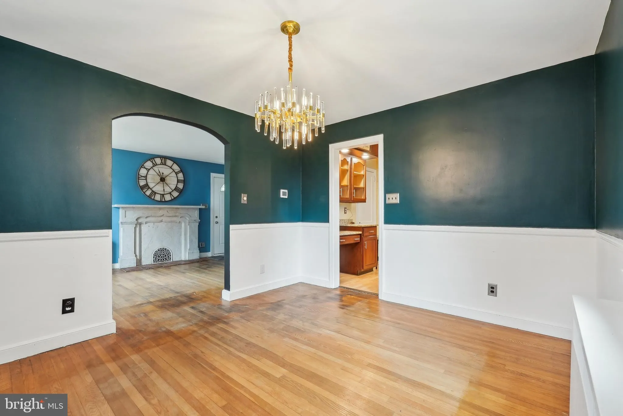 Norristown, Pennsylvania 19401, United States, 4 Bedrooms Bedrooms, ,2 BathroomsBathrooms,Residential,Active,138275