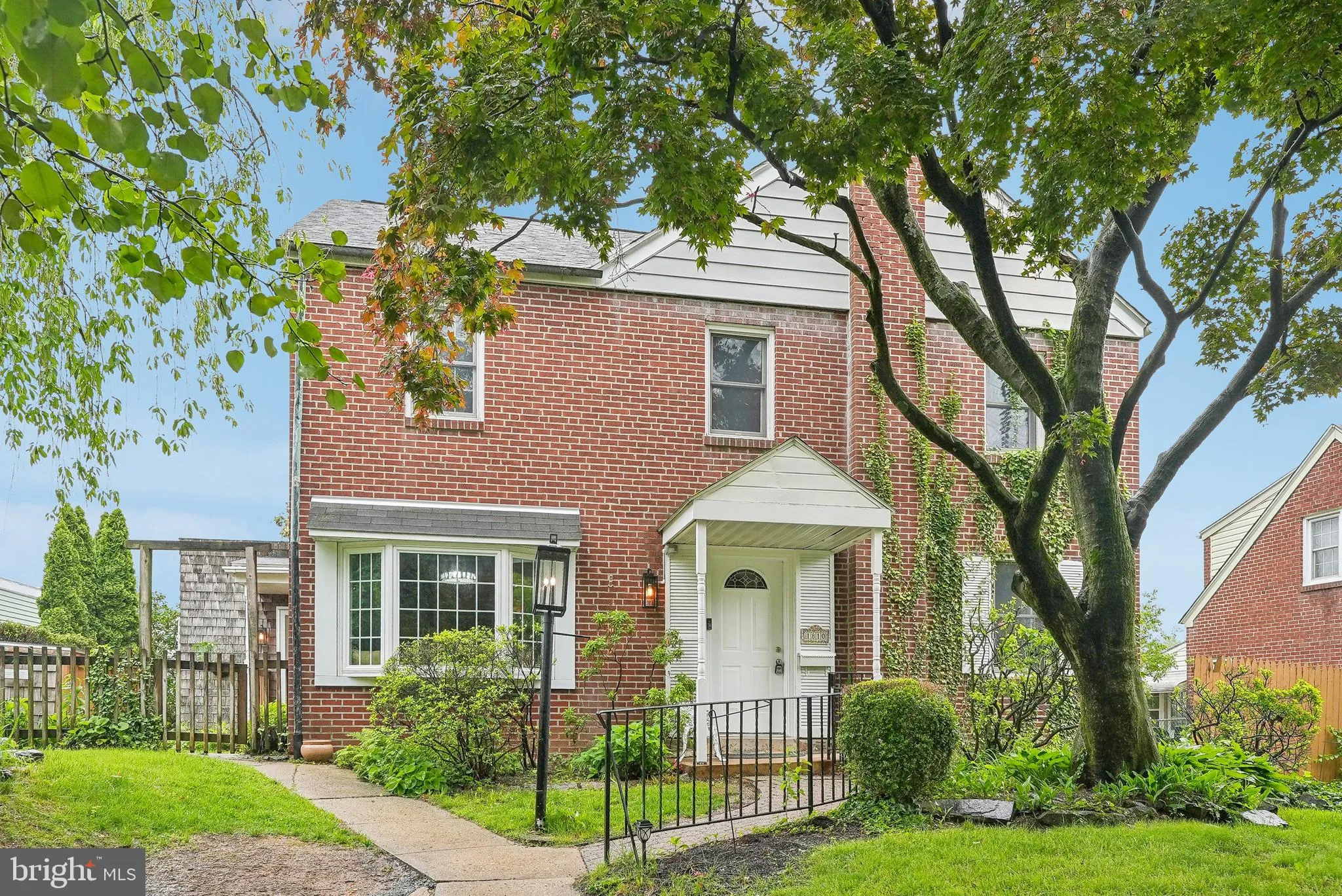 Norristown, Pennsylvania 19401, United States, 4 Bedrooms Bedrooms, ,2 BathroomsBathrooms,Residential,Active,138275