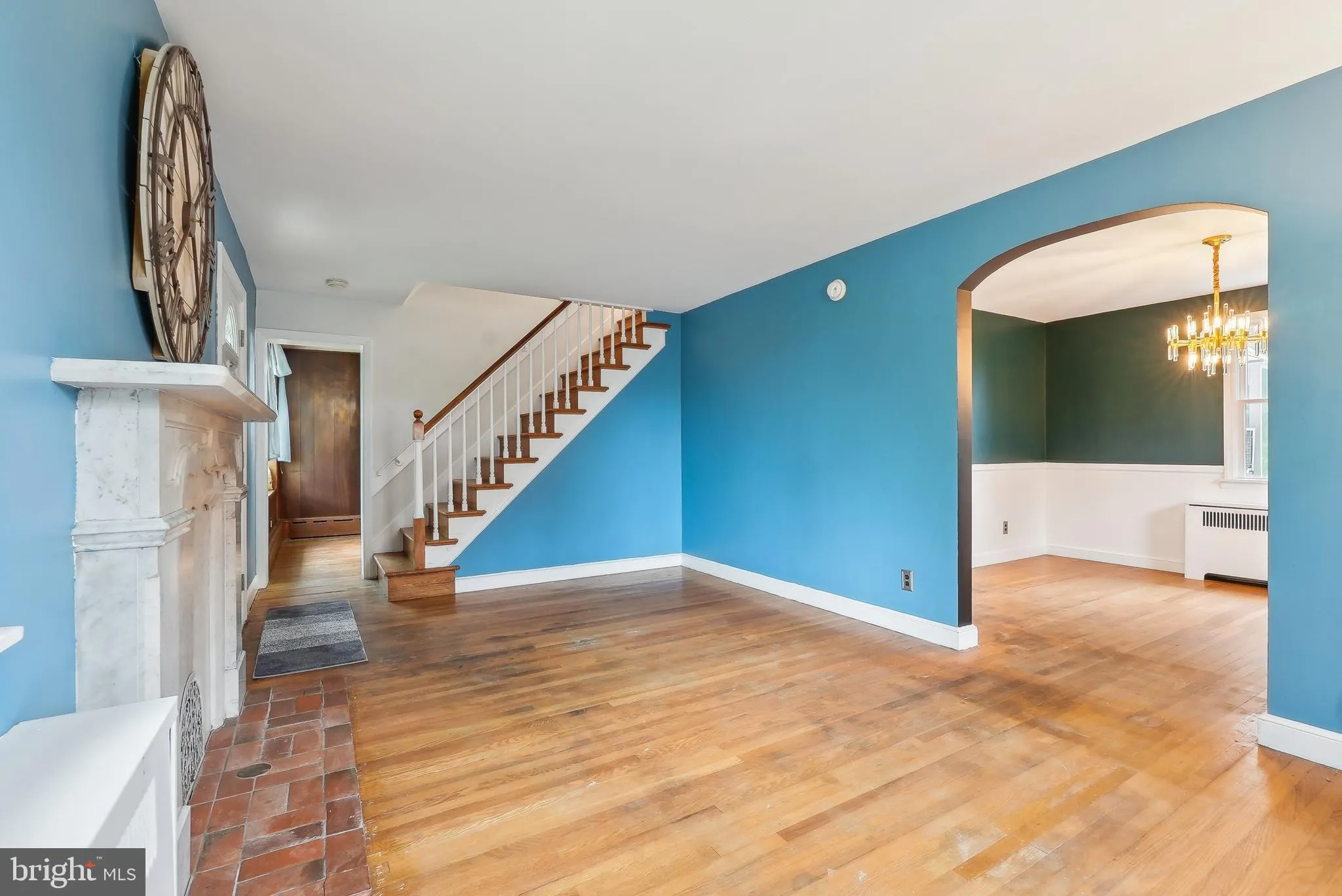 Norristown, Pennsylvania 19401, United States, 4 Bedrooms Bedrooms, ,2 BathroomsBathrooms,Residential,Active,138275