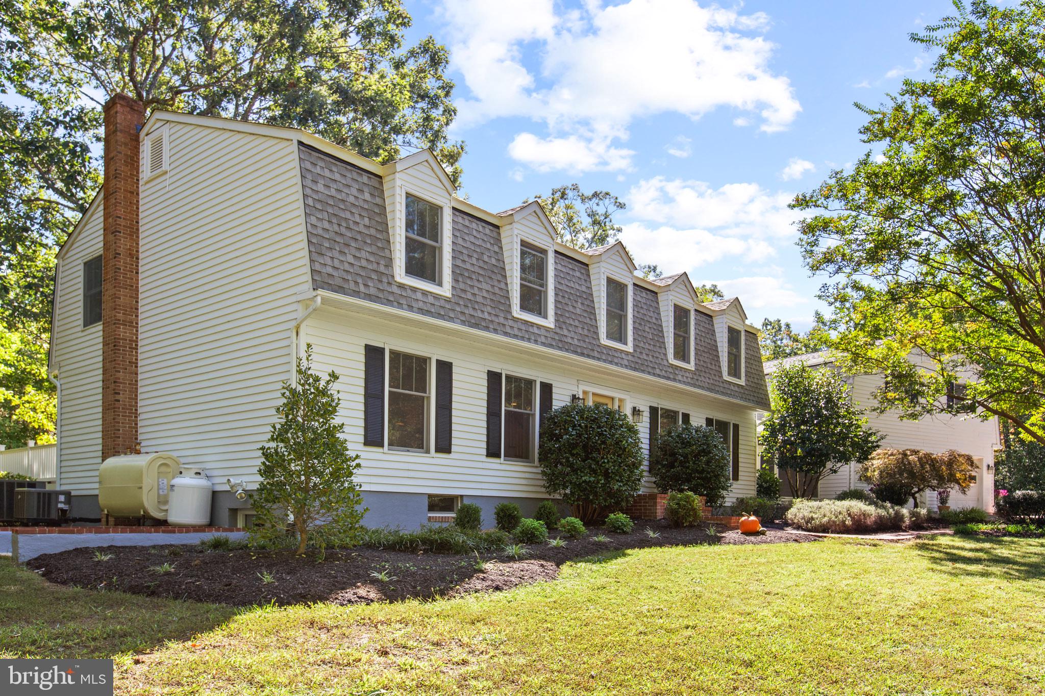 17636 POINT LOOKOUT ROAD