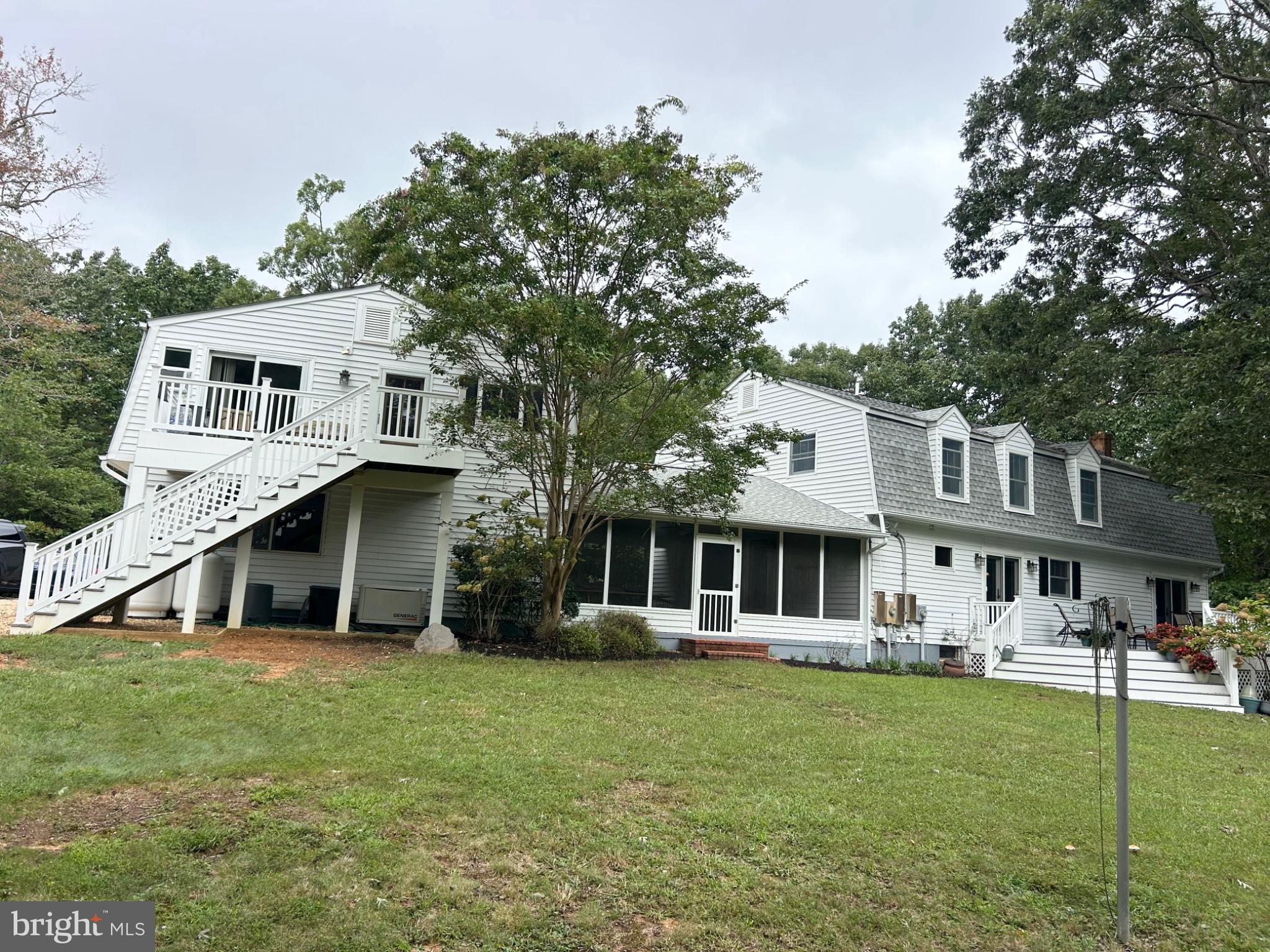 17636 POINT LOOKOUT ROAD