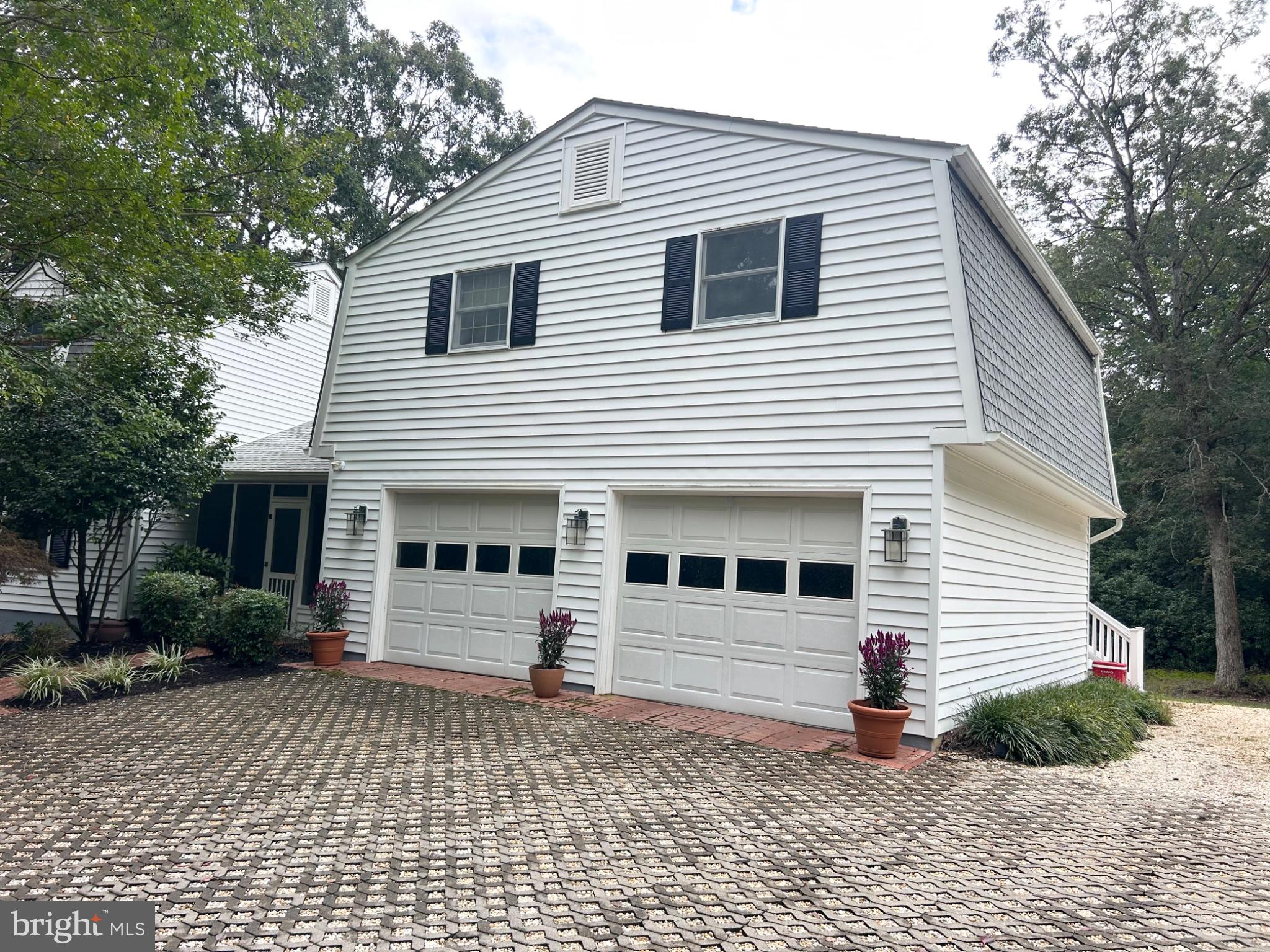 17636 POINT LOOKOUT ROAD