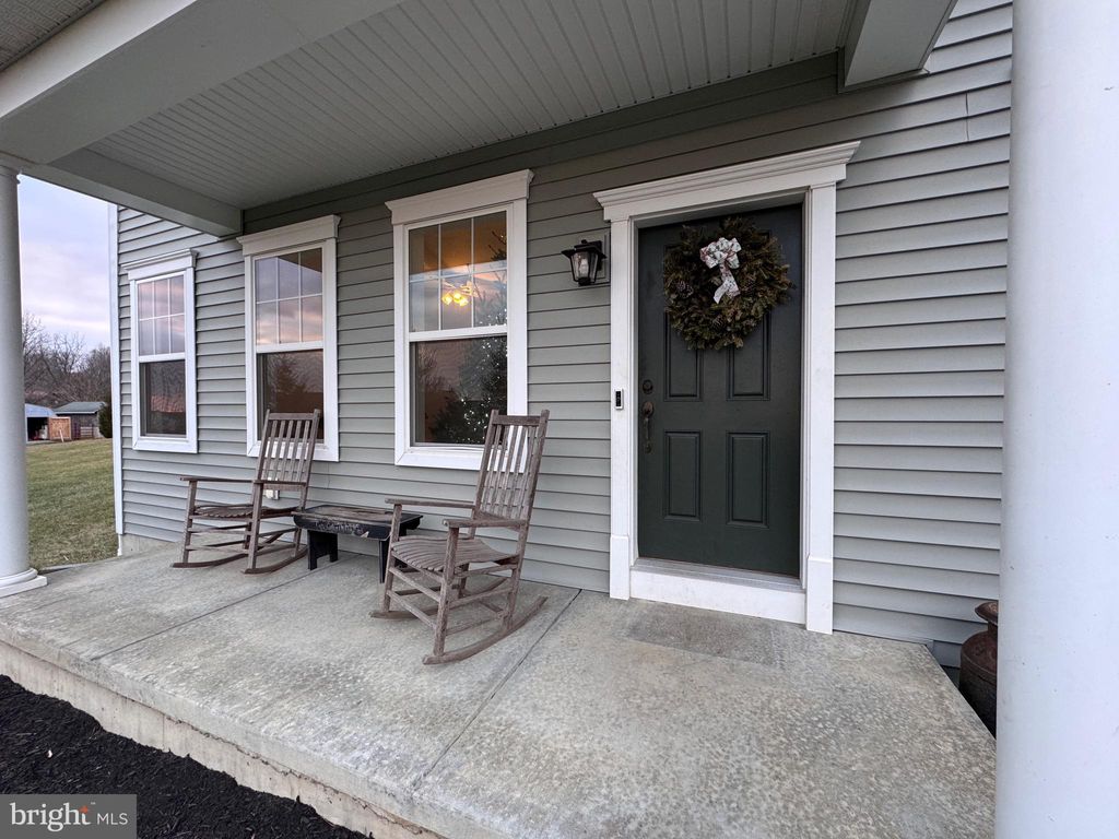 Photo of 1209 Goshen Mill Road, PEACH BOTTOM, PA 17563 (MLS # PALA2063594)