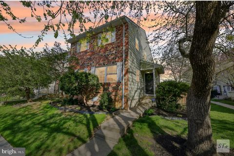 218 REBECCA ANN COURT MILLERSVILLE MD 21108