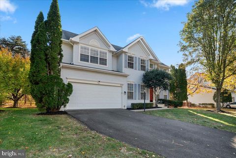 Photo of 43709 Raleigh Place, ASHBURN, VA 20147 (MLS # VALO2110516)