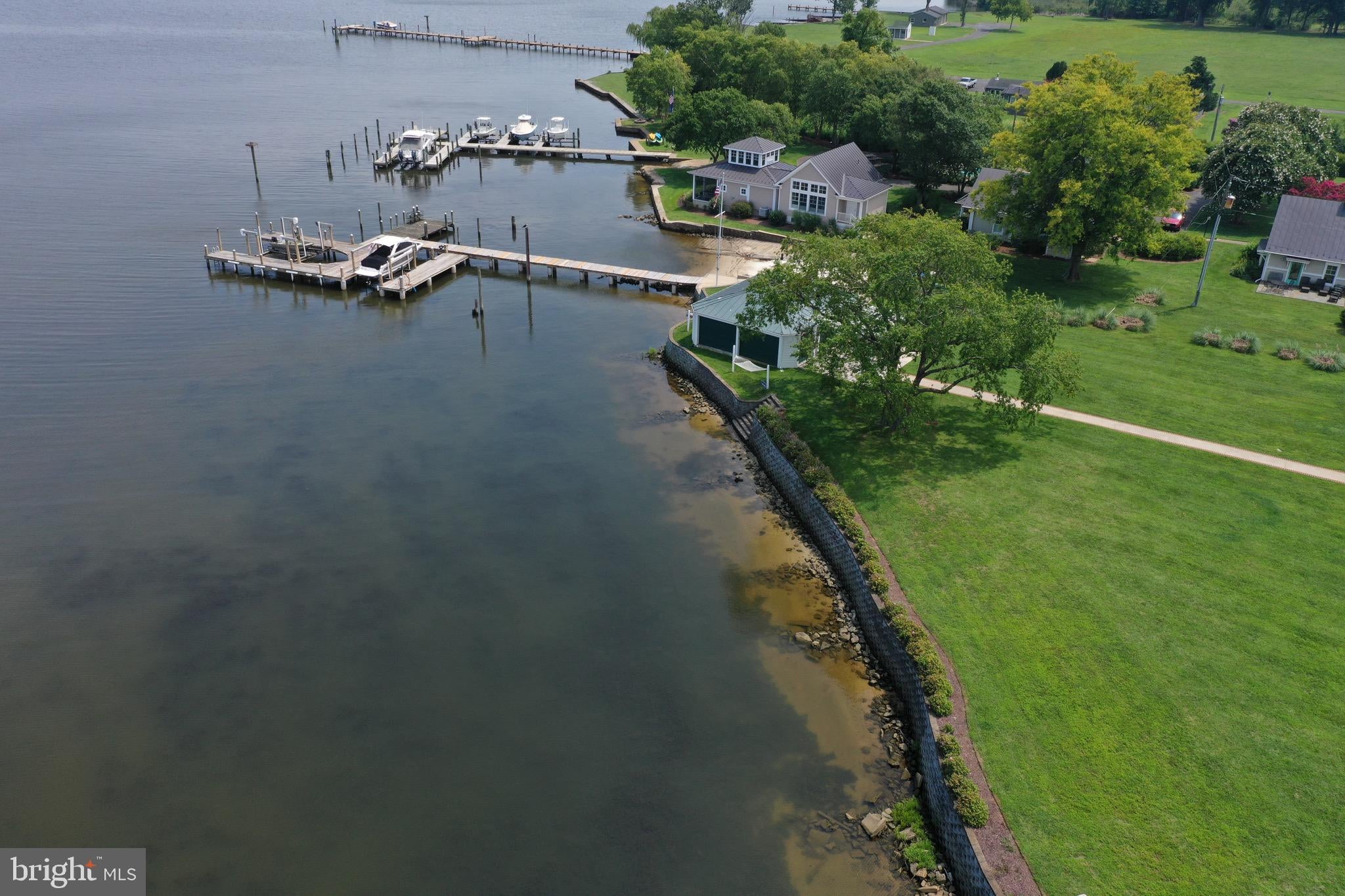 270 THORNY POINT ROAD