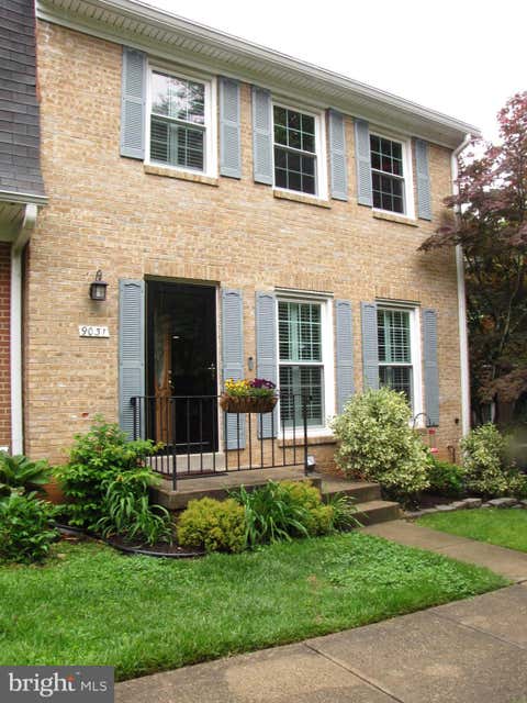 Townhouse For Rent - 9031 Blarney Stone Drive<br/> SPRINGFIELD, VA 22152