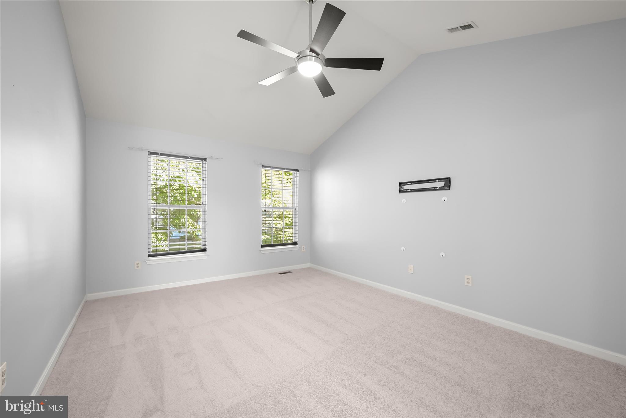 VILLAGE OF RIVER HILL - Residential