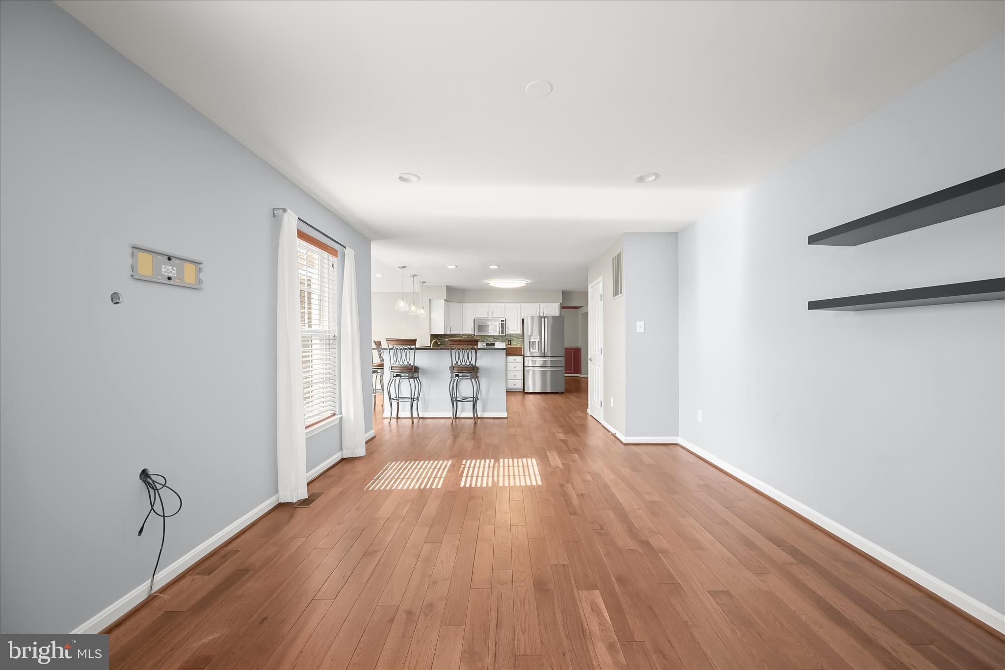 VILLAGE OF RIVER HILL - Residential