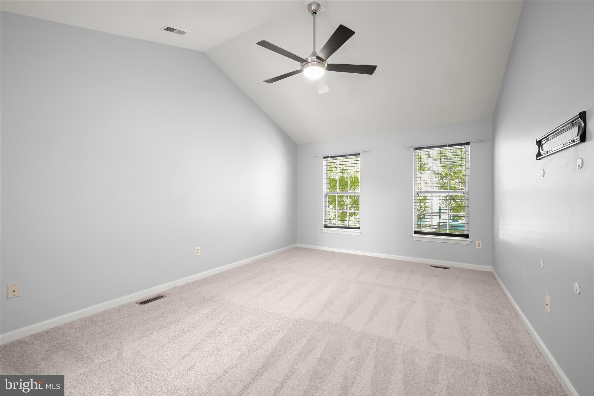 VILLAGE OF RIVER HILL - Residential
