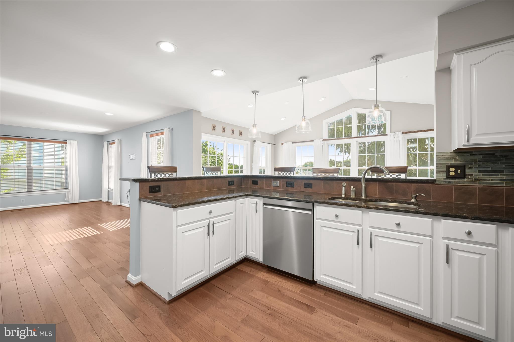 VILLAGE OF RIVER HILL - Residential