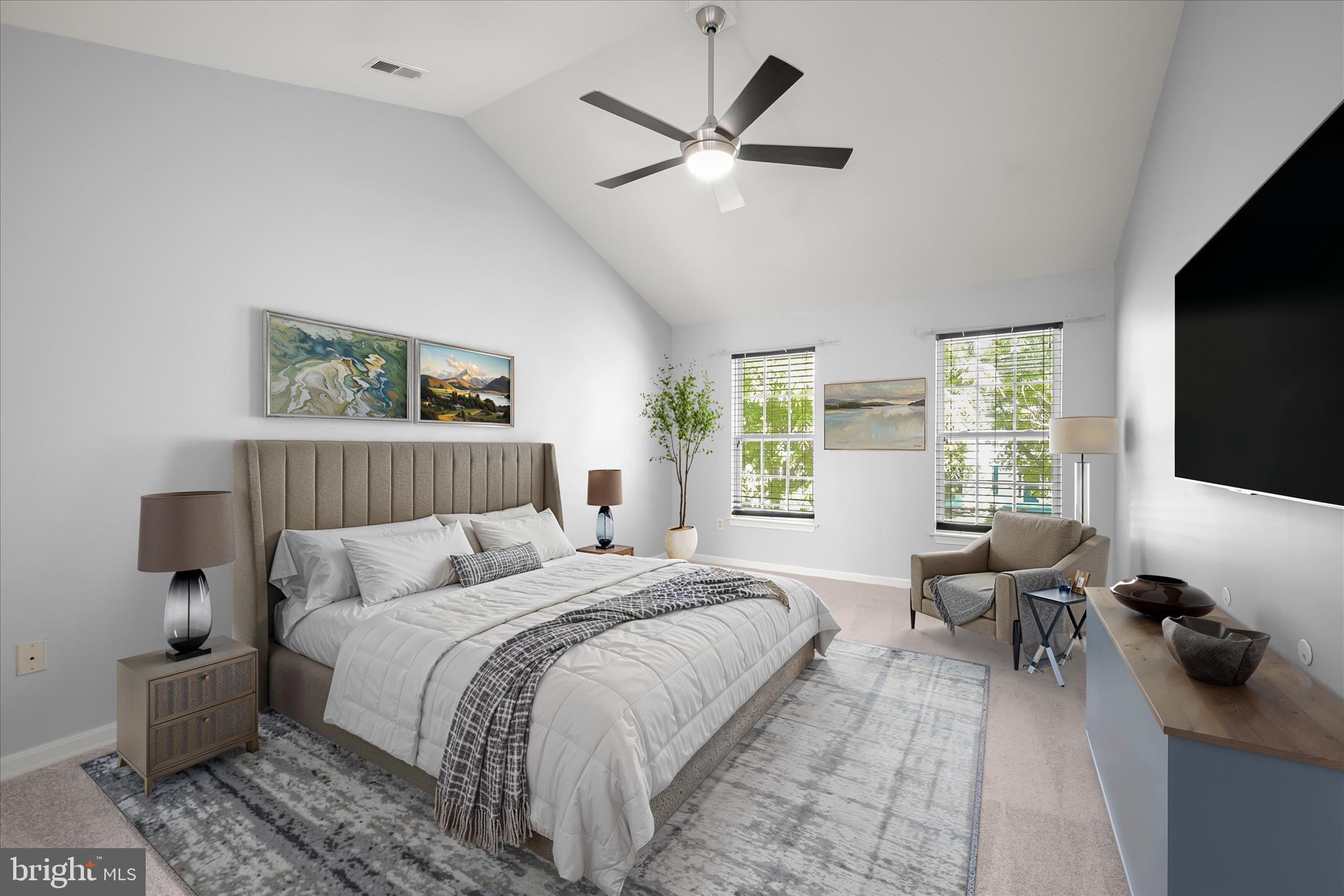 VILLAGE OF RIVER HILL - Residential