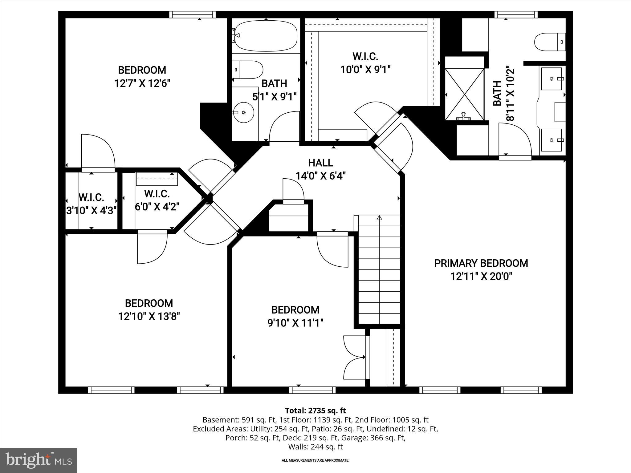 VILLAGE OF RIVER HILL - Residential