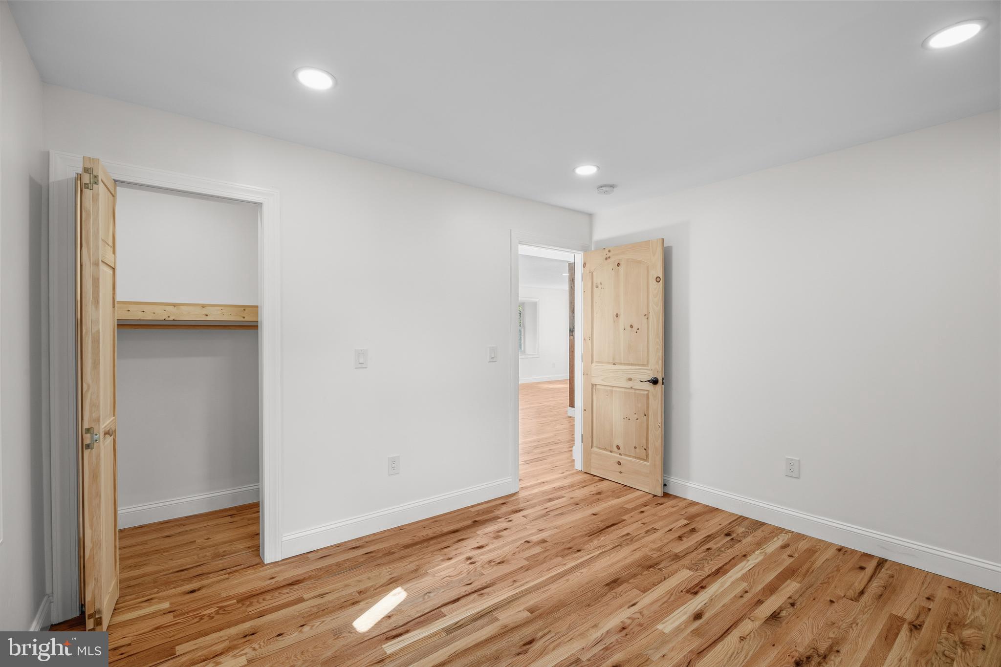 GERMANTOWN - Residential Lease