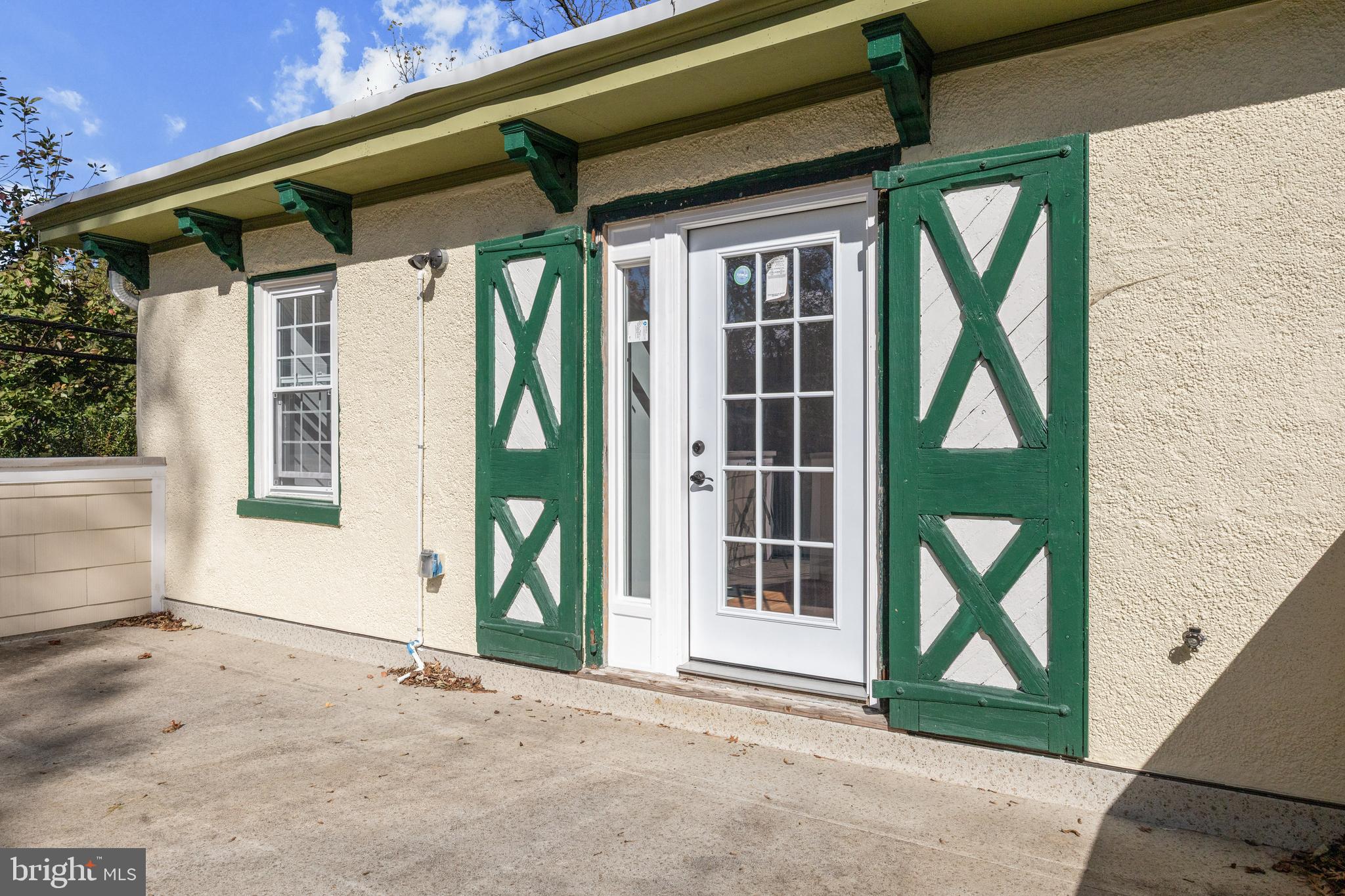 GERMANTOWN - Residential Lease