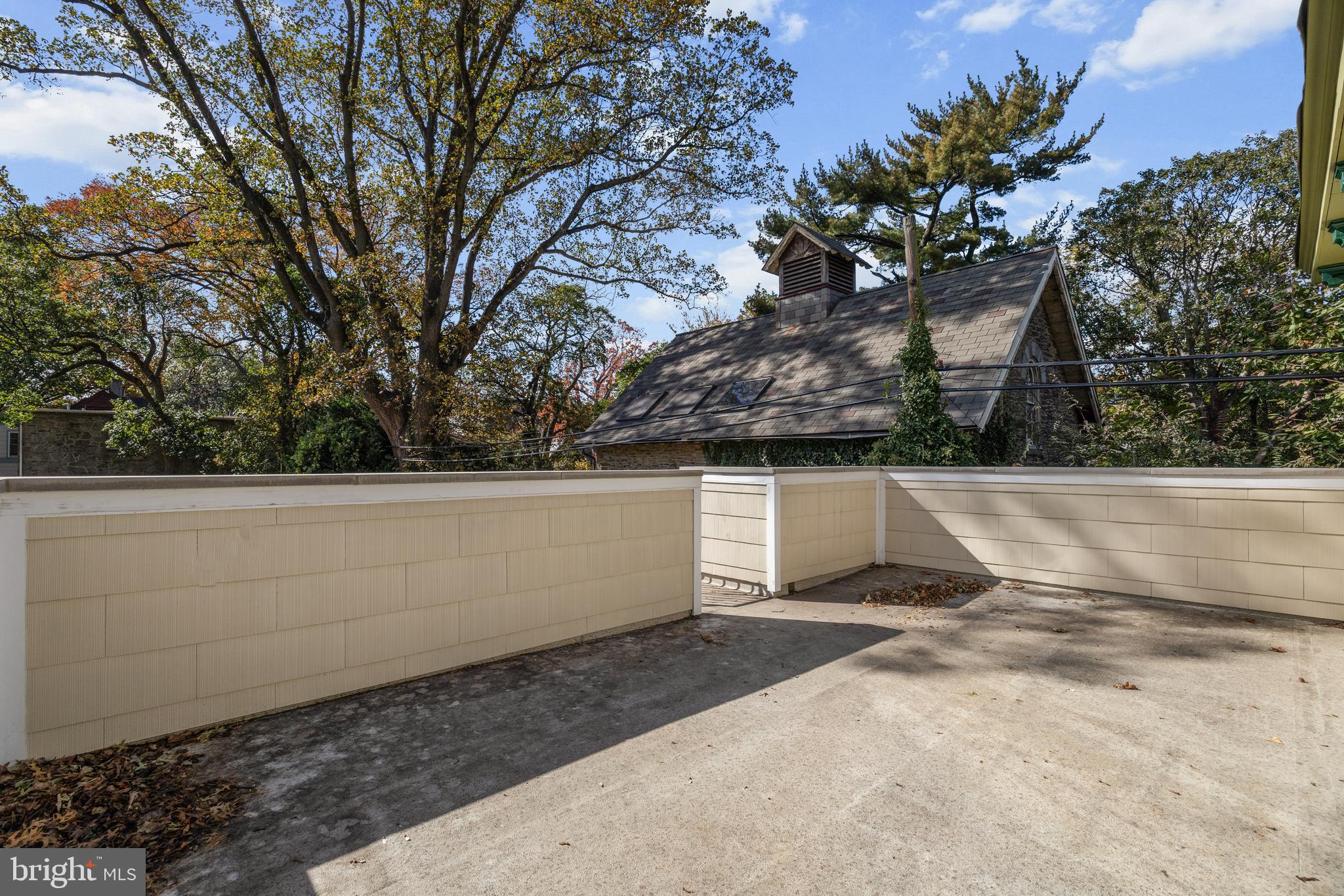 GERMANTOWN - Residential Lease