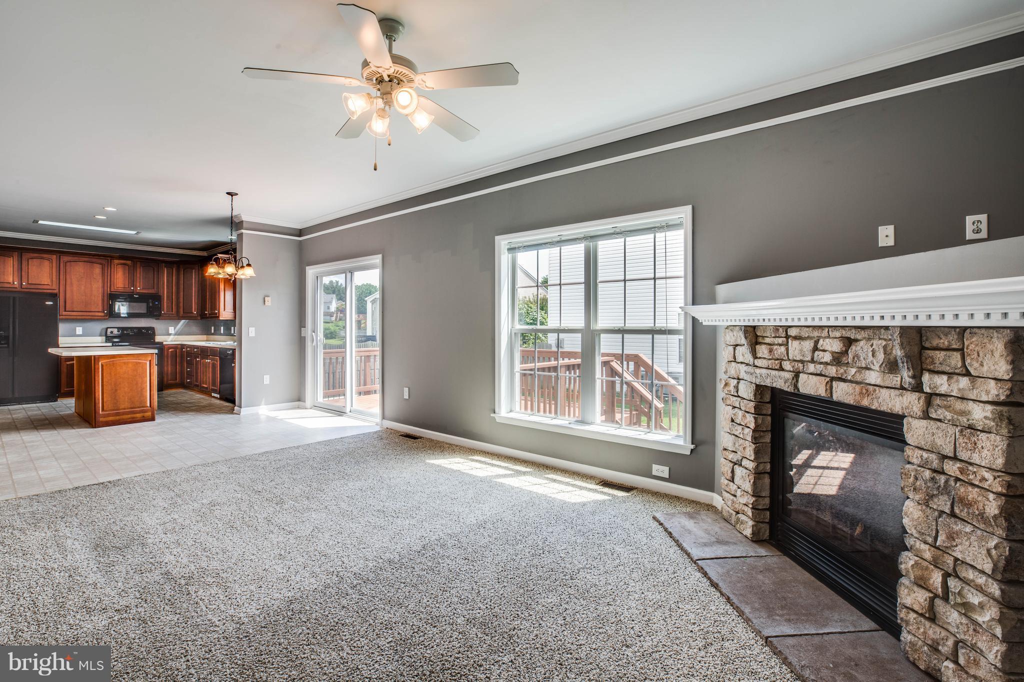 WIDEWATER VILLAGE - Residential Lease