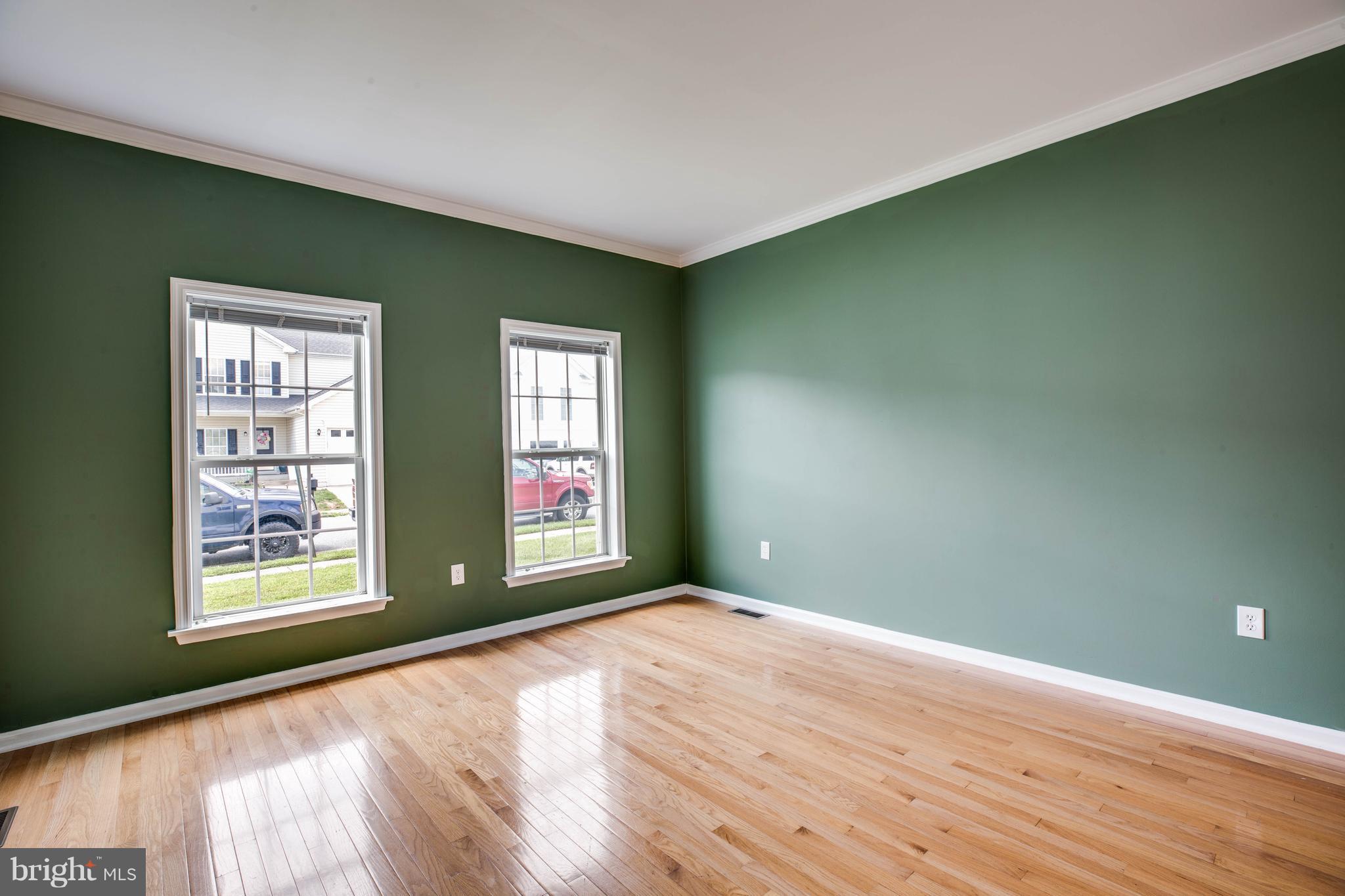 WIDEWATER VILLAGE - Residential Lease