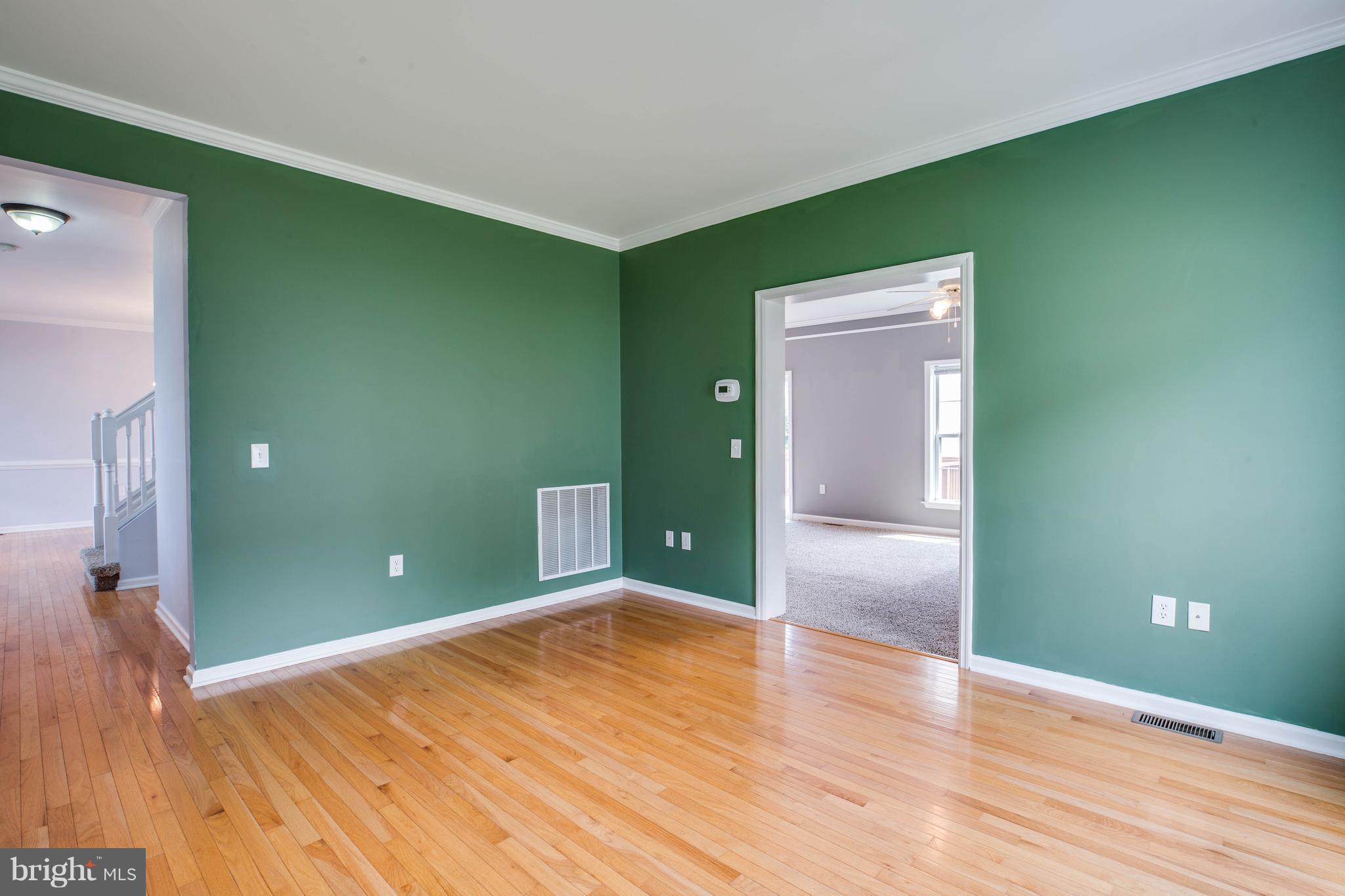 WIDEWATER VILLAGE - Residential Lease