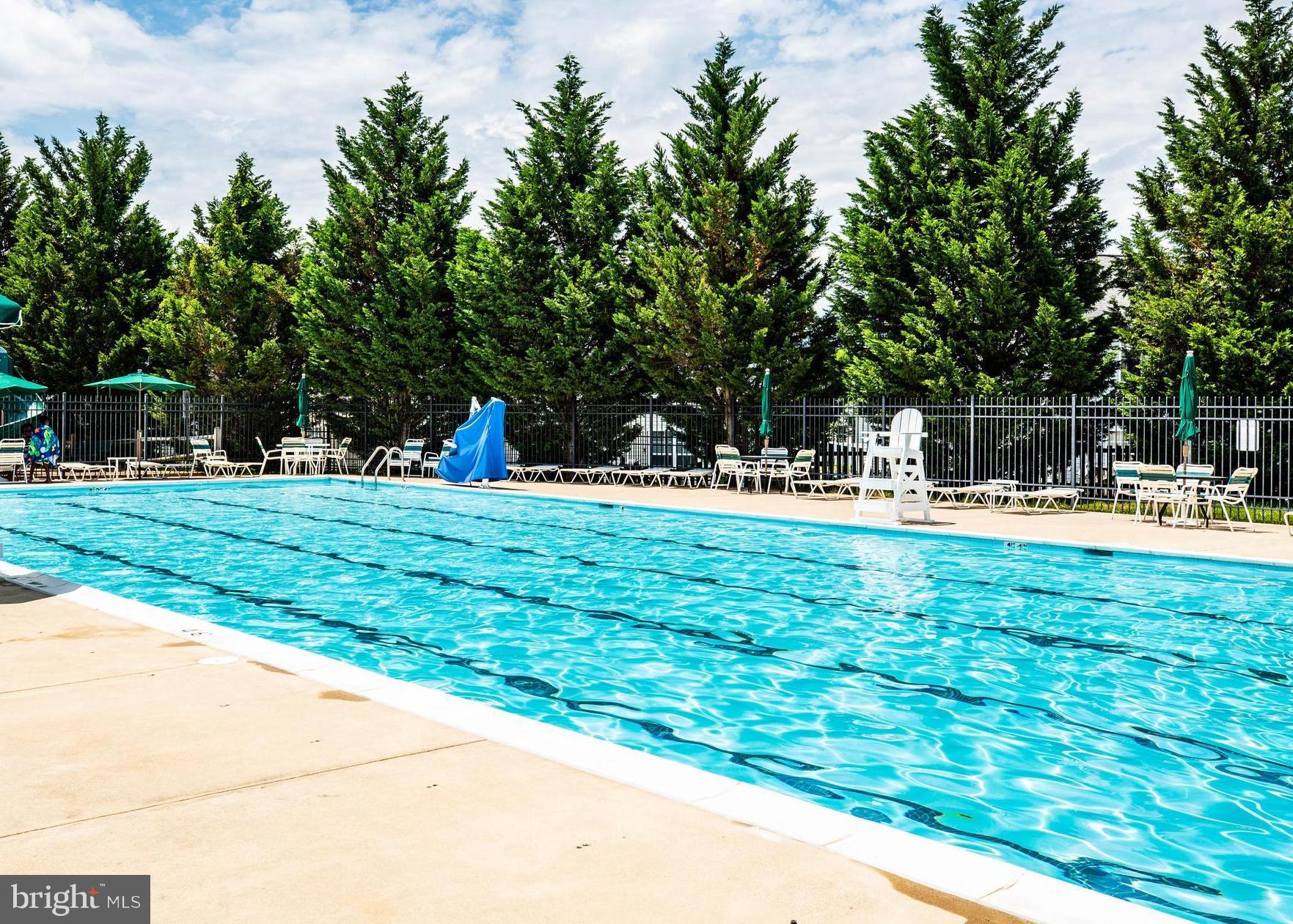 WIDEWATER VILLAGE - Residential Lease