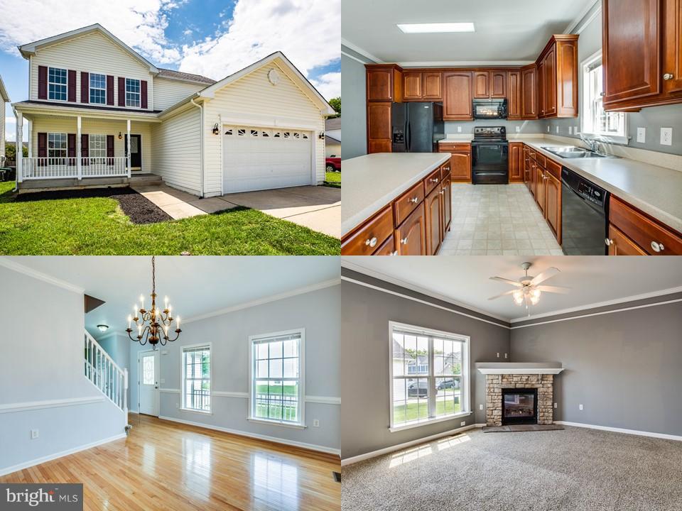 WIDEWATER VILLAGE - Residential Lease