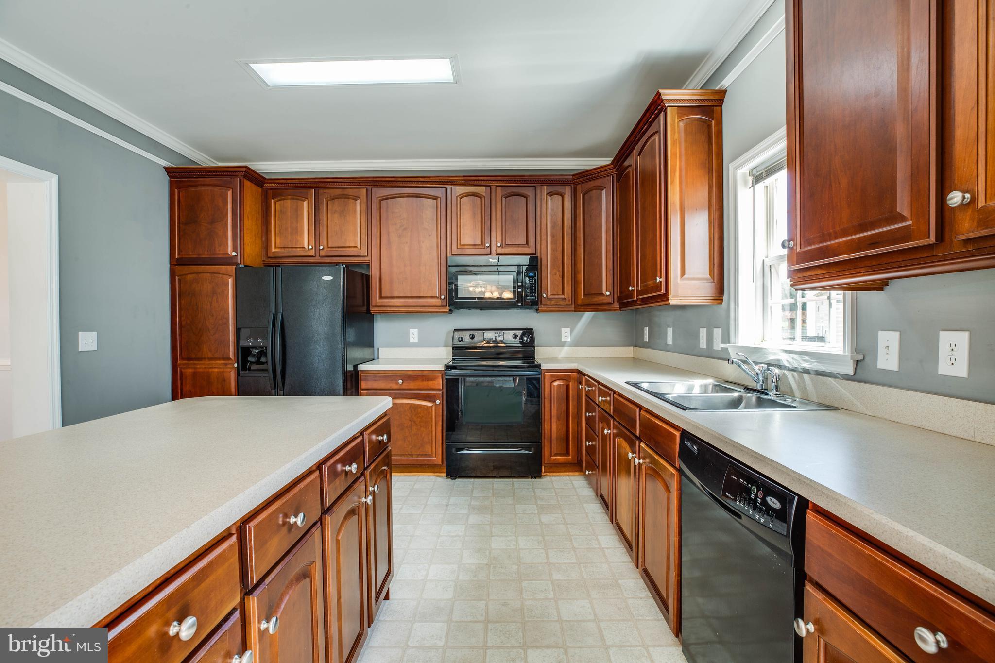 WIDEWATER VILLAGE - Residential Lease