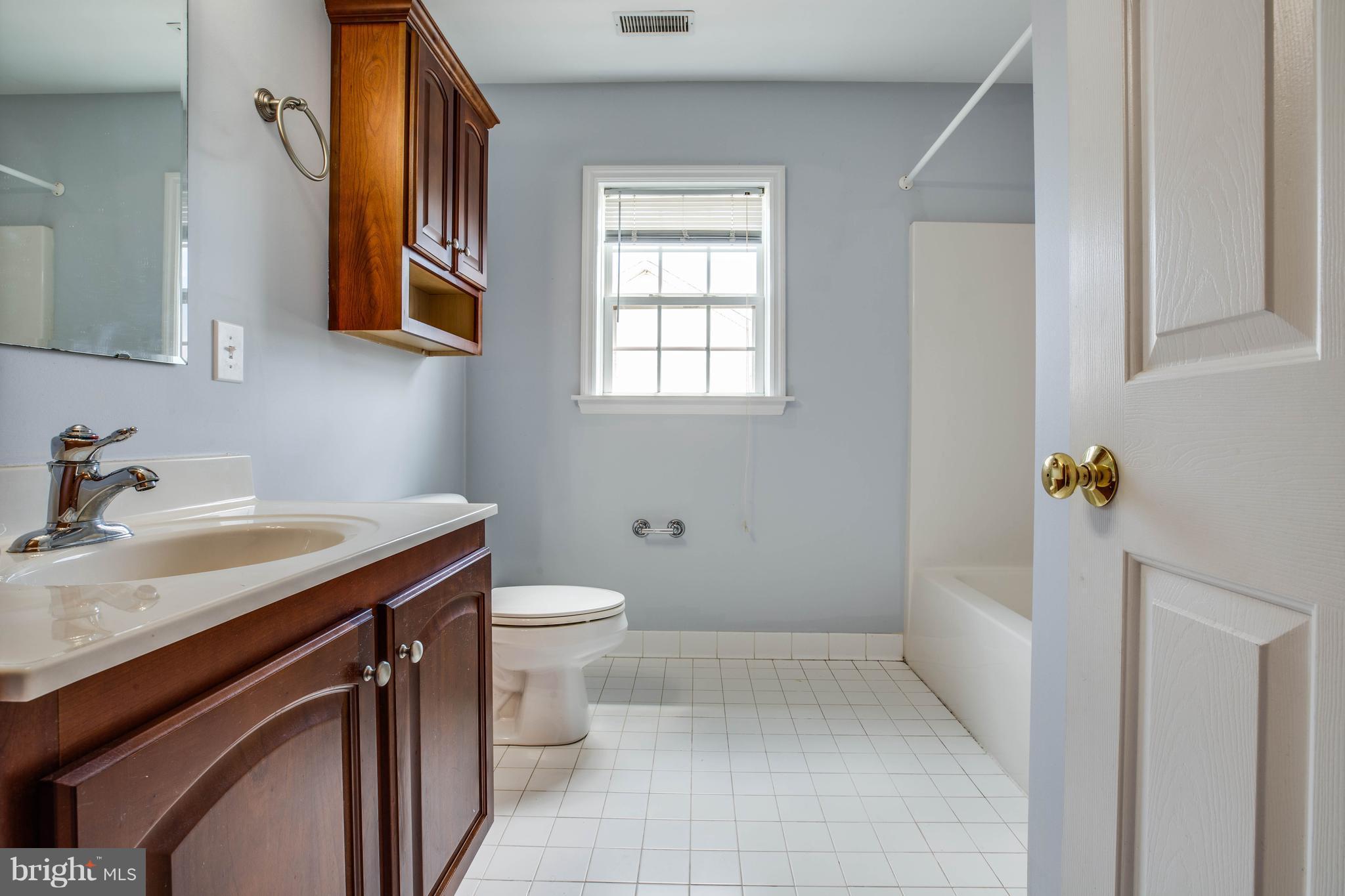 WIDEWATER VILLAGE - Residential Lease