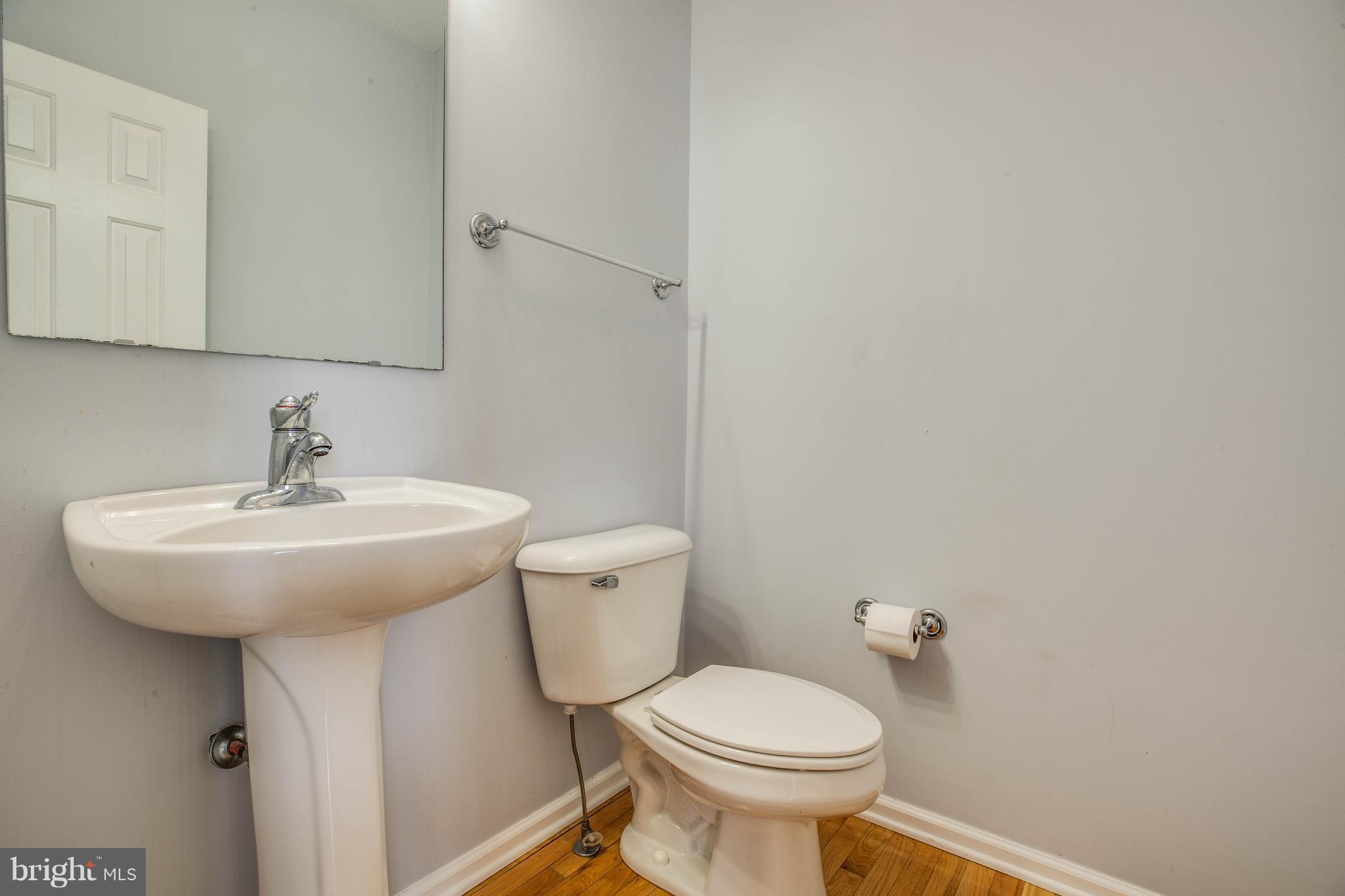 WIDEWATER VILLAGE - Residential Lease