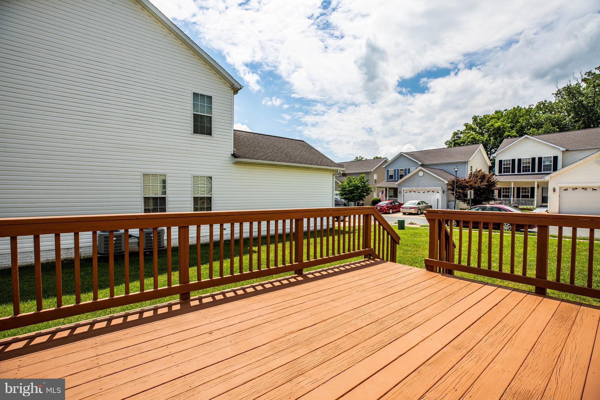 WIDEWATER VILLAGE - Residential Lease