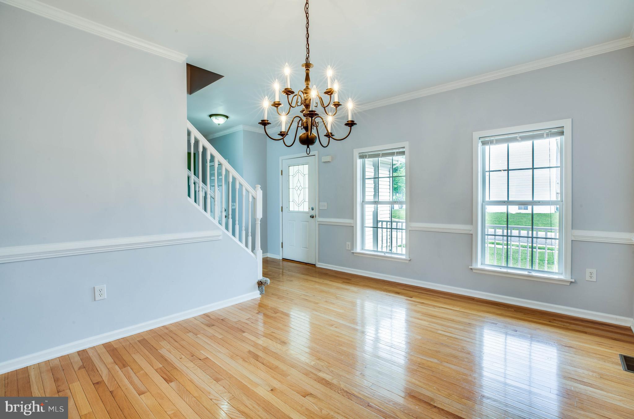 WIDEWATER VILLAGE - Residential Lease