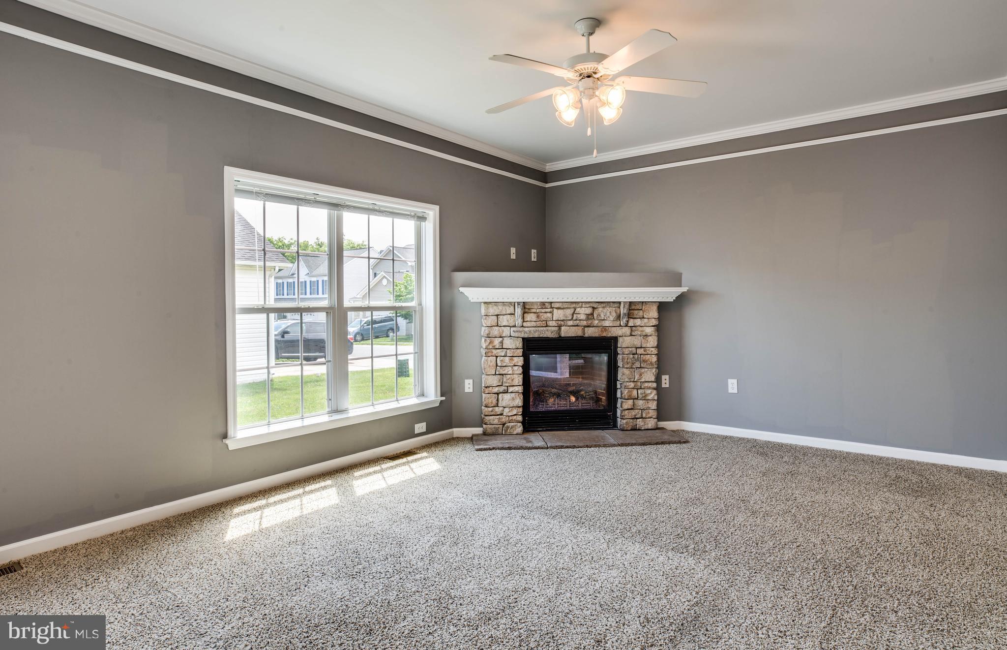 WIDEWATER VILLAGE - Residential Lease