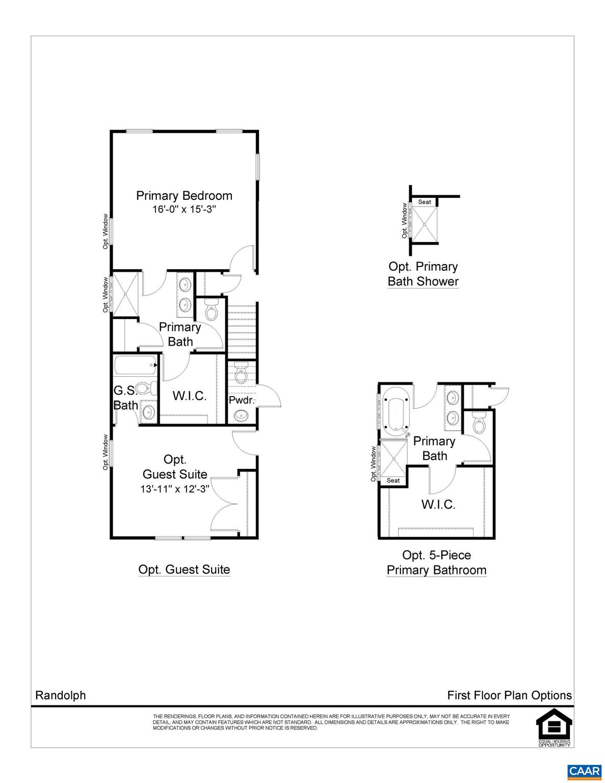 TBD BUCKNERS LN LOT 9