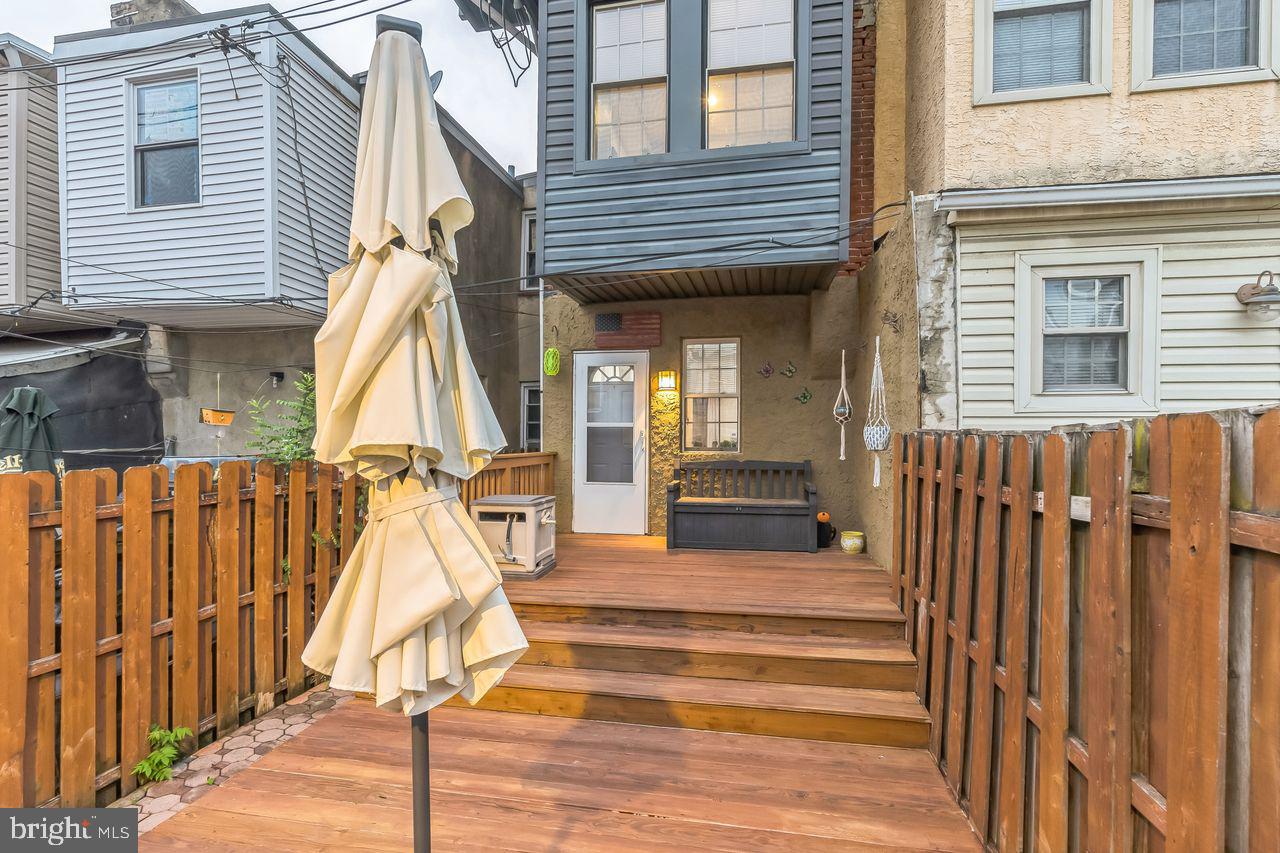 FAIRMOUNT - Residential