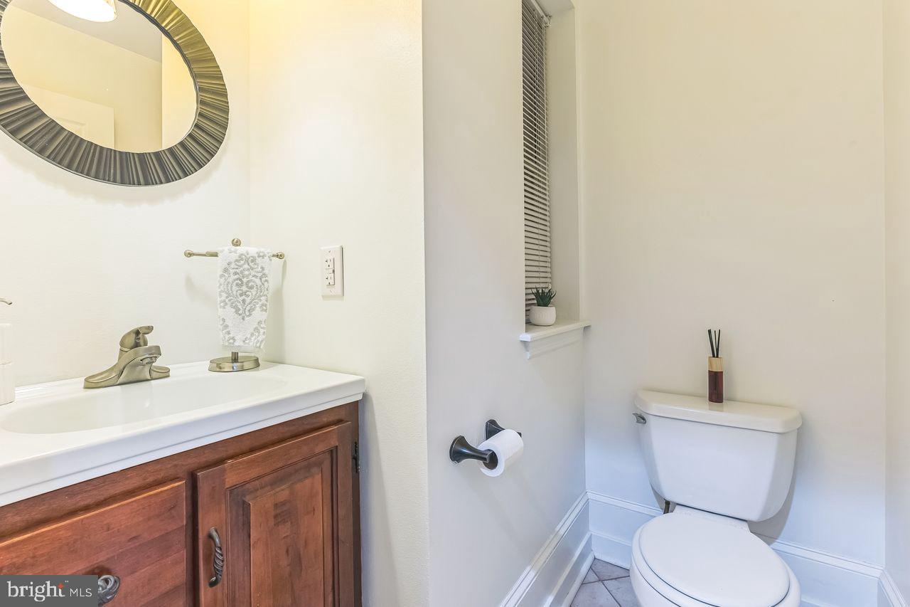 FAIRMOUNT - Residential