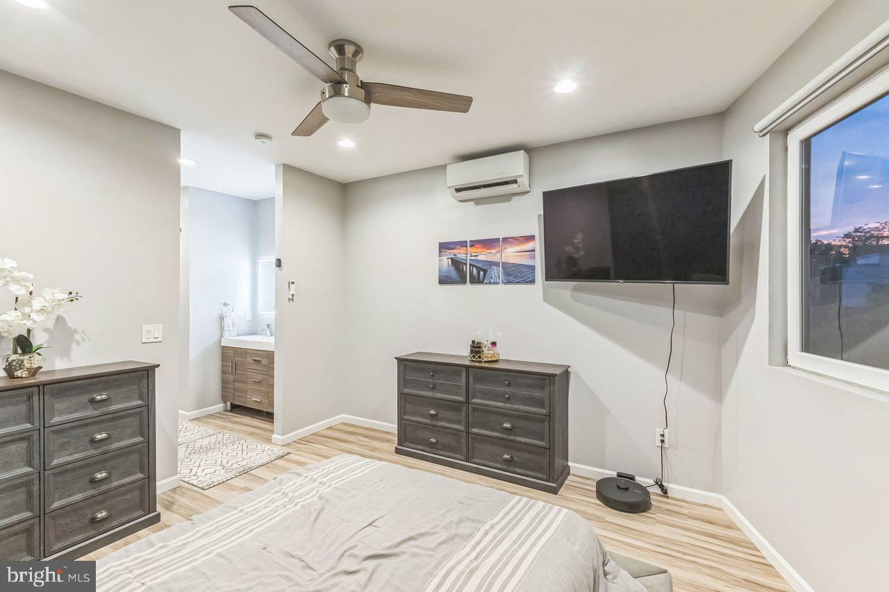 FAIRMOUNT - Residential