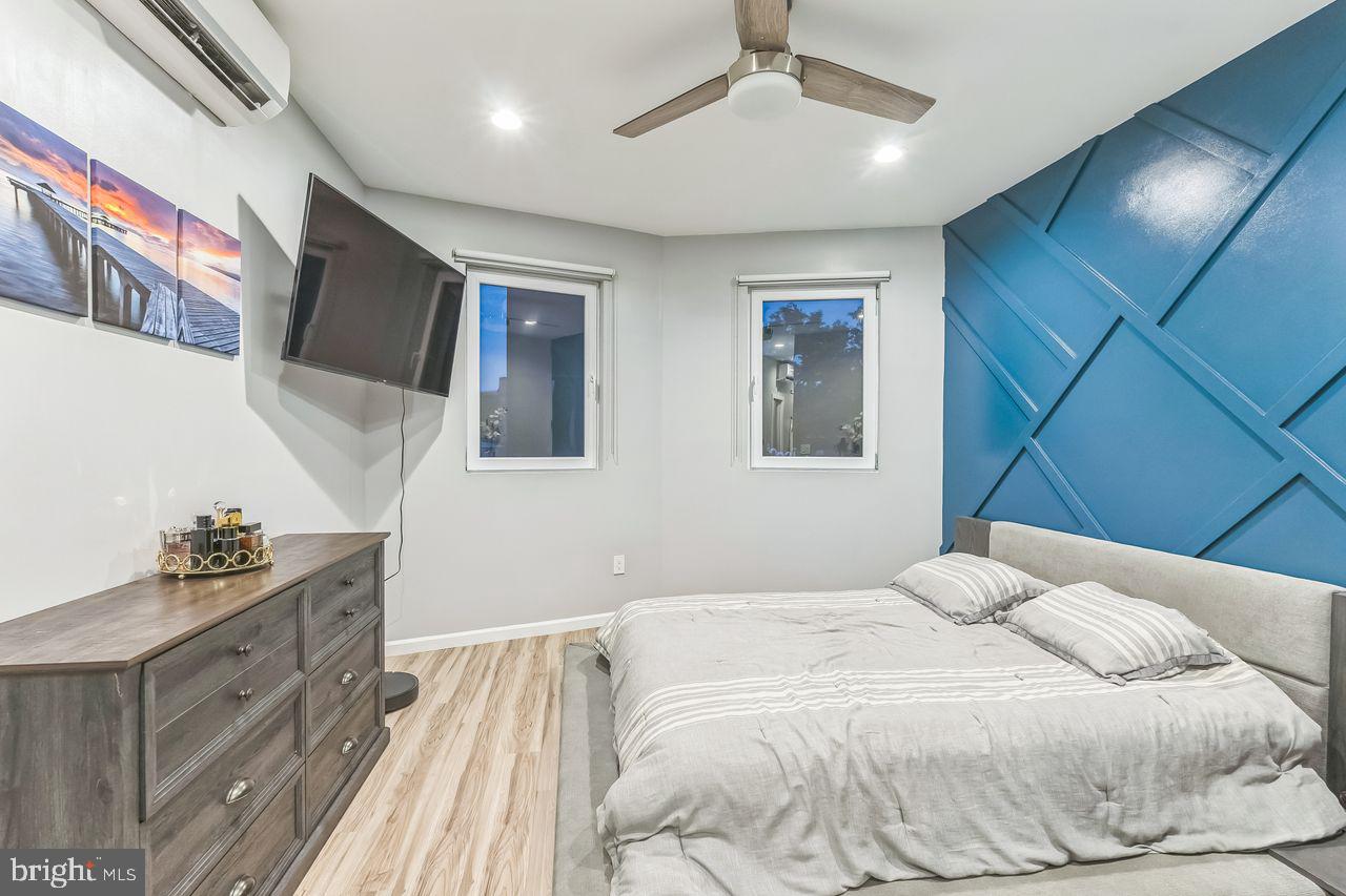 FAIRMOUNT - Residential