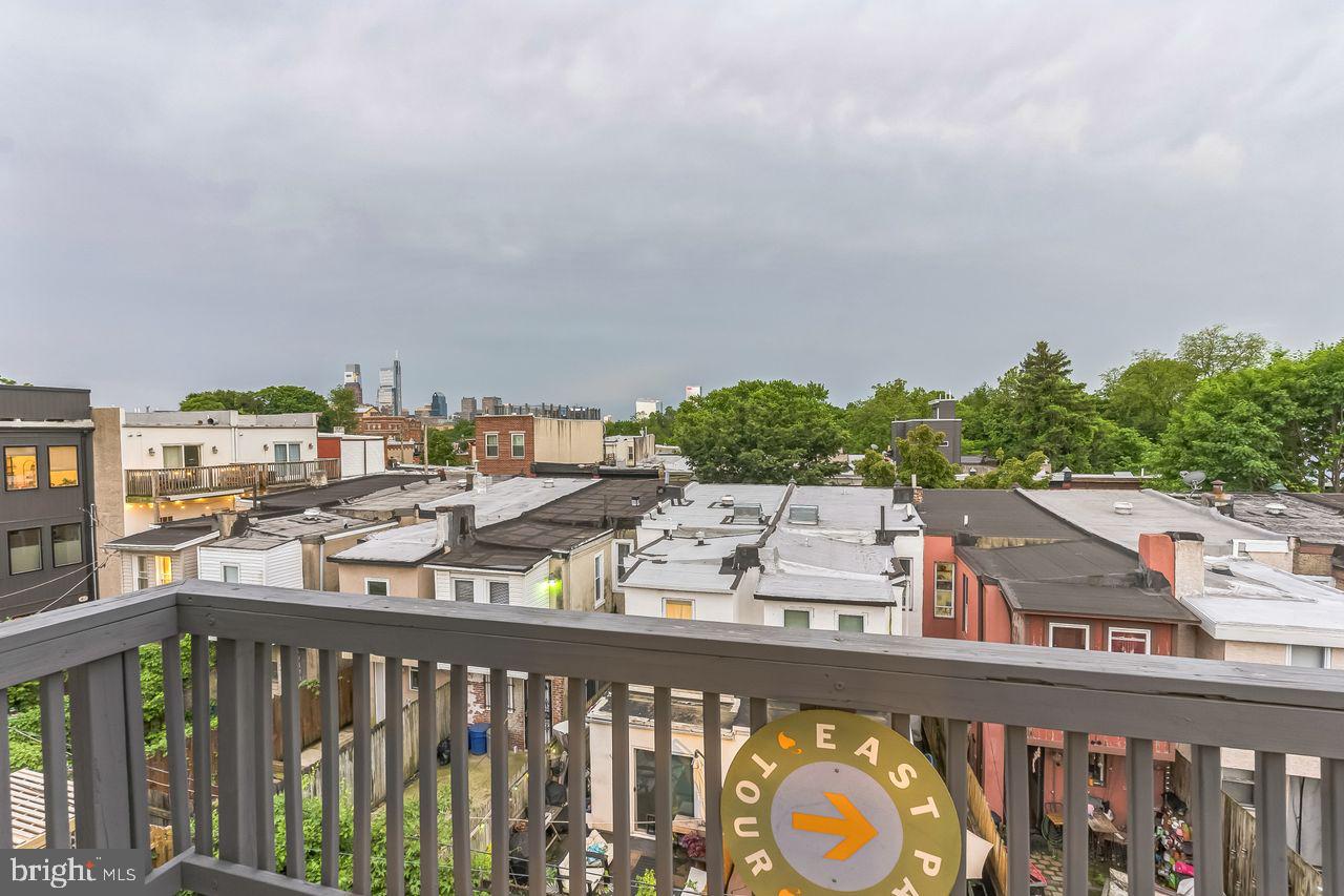 FAIRMOUNT - Residential