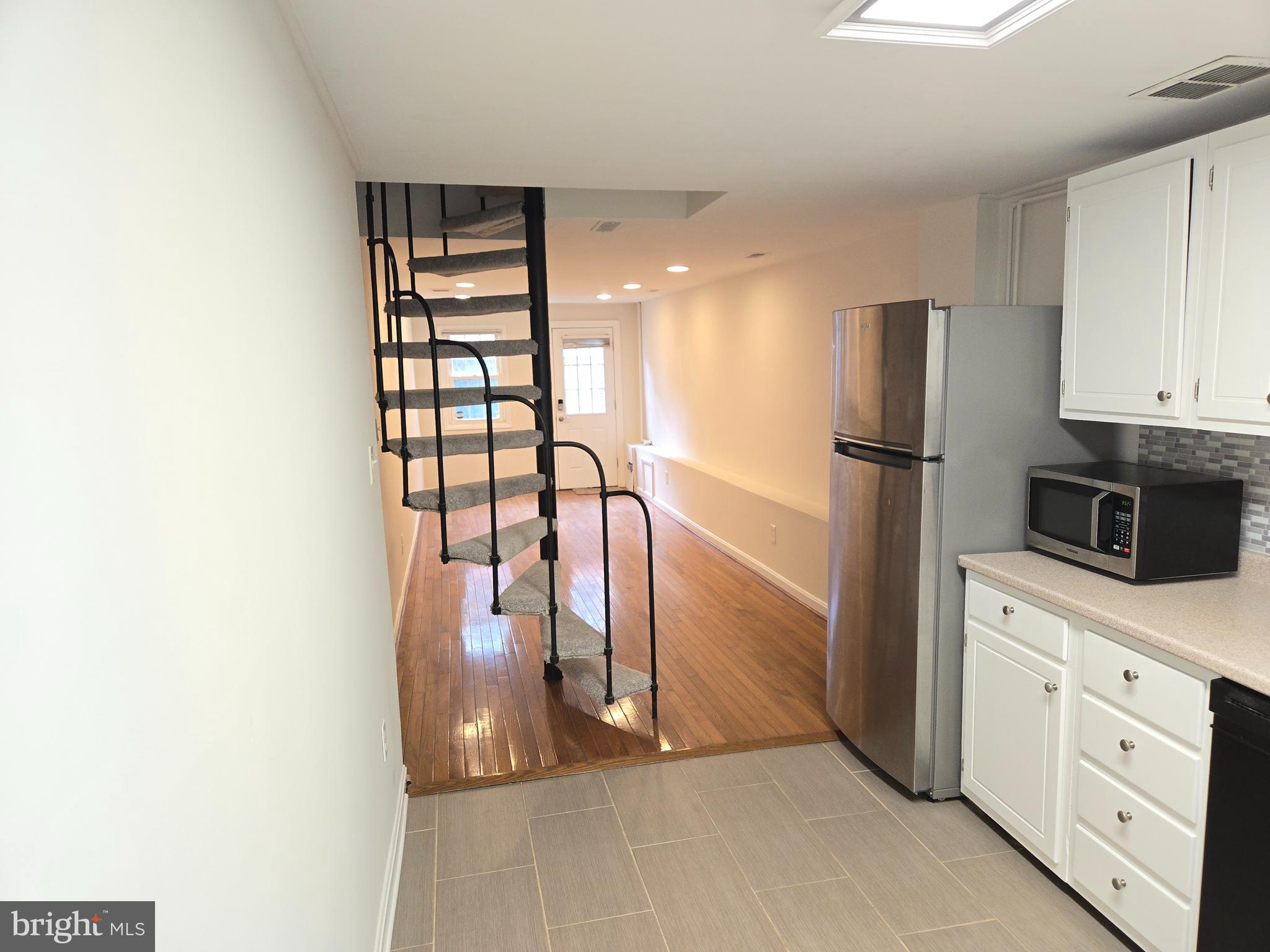 UPPER FELLS POINT - Residential