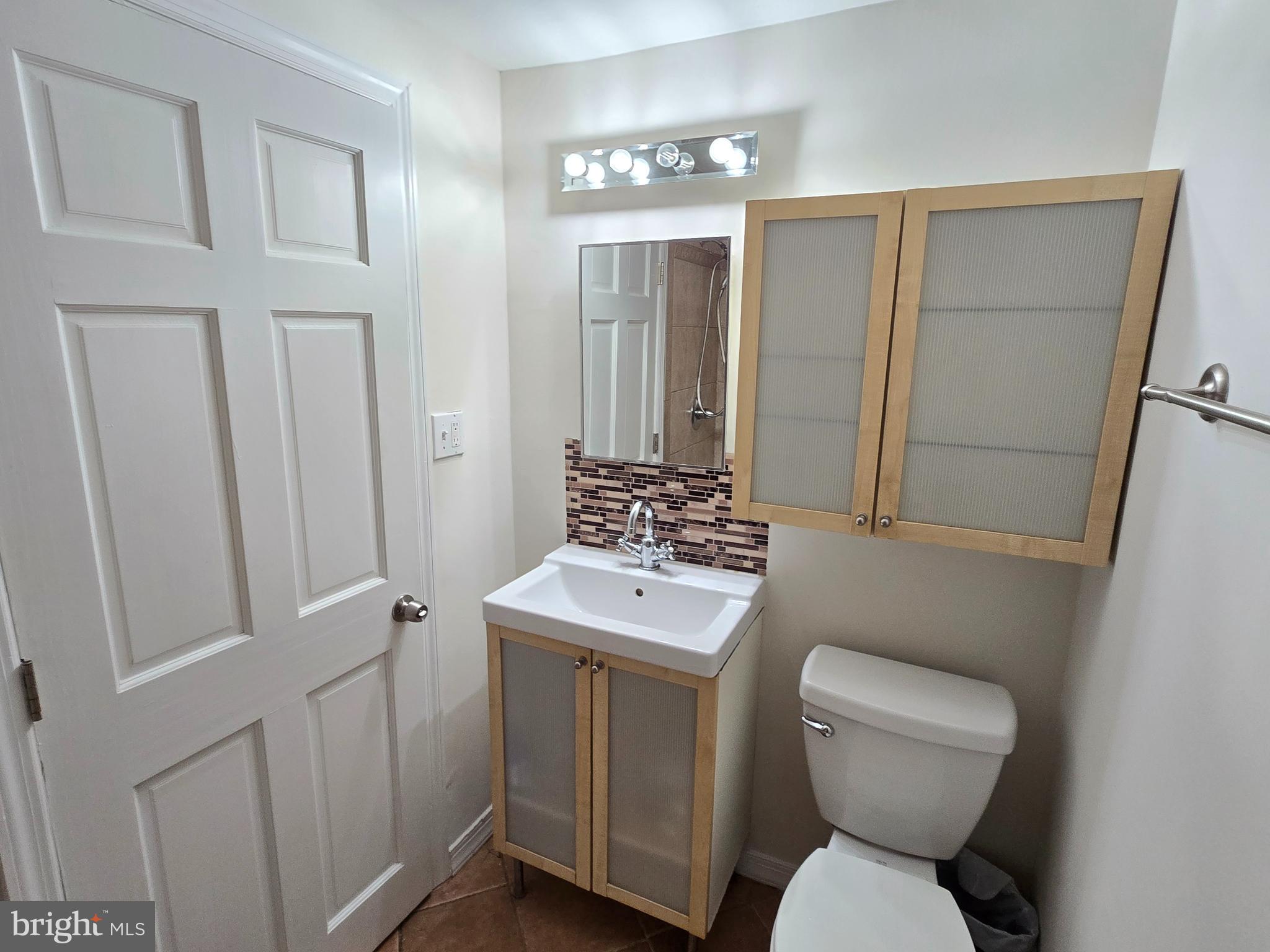 UPPER FELLS POINT - Residential