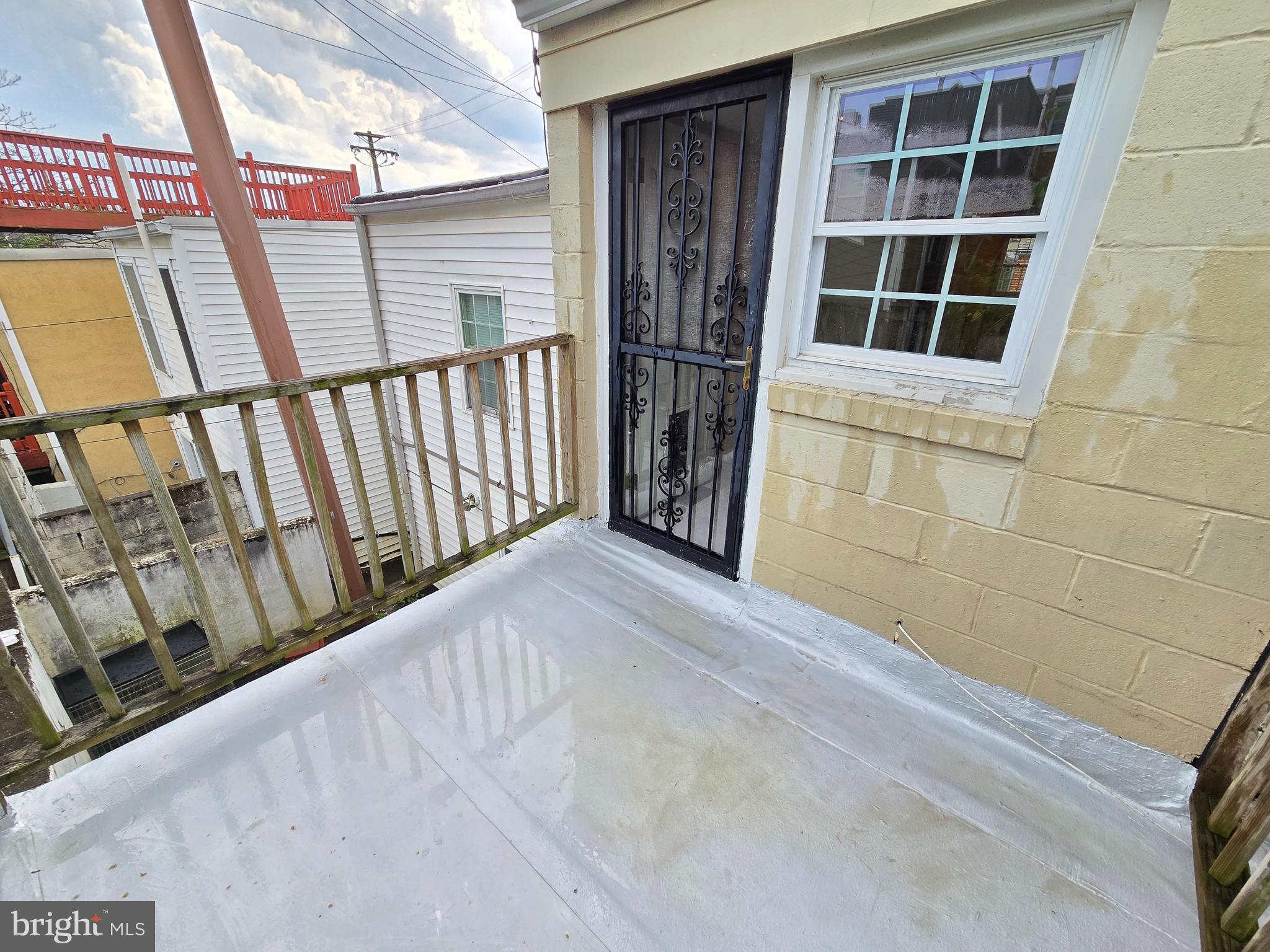 UPPER FELLS POINT - Residential