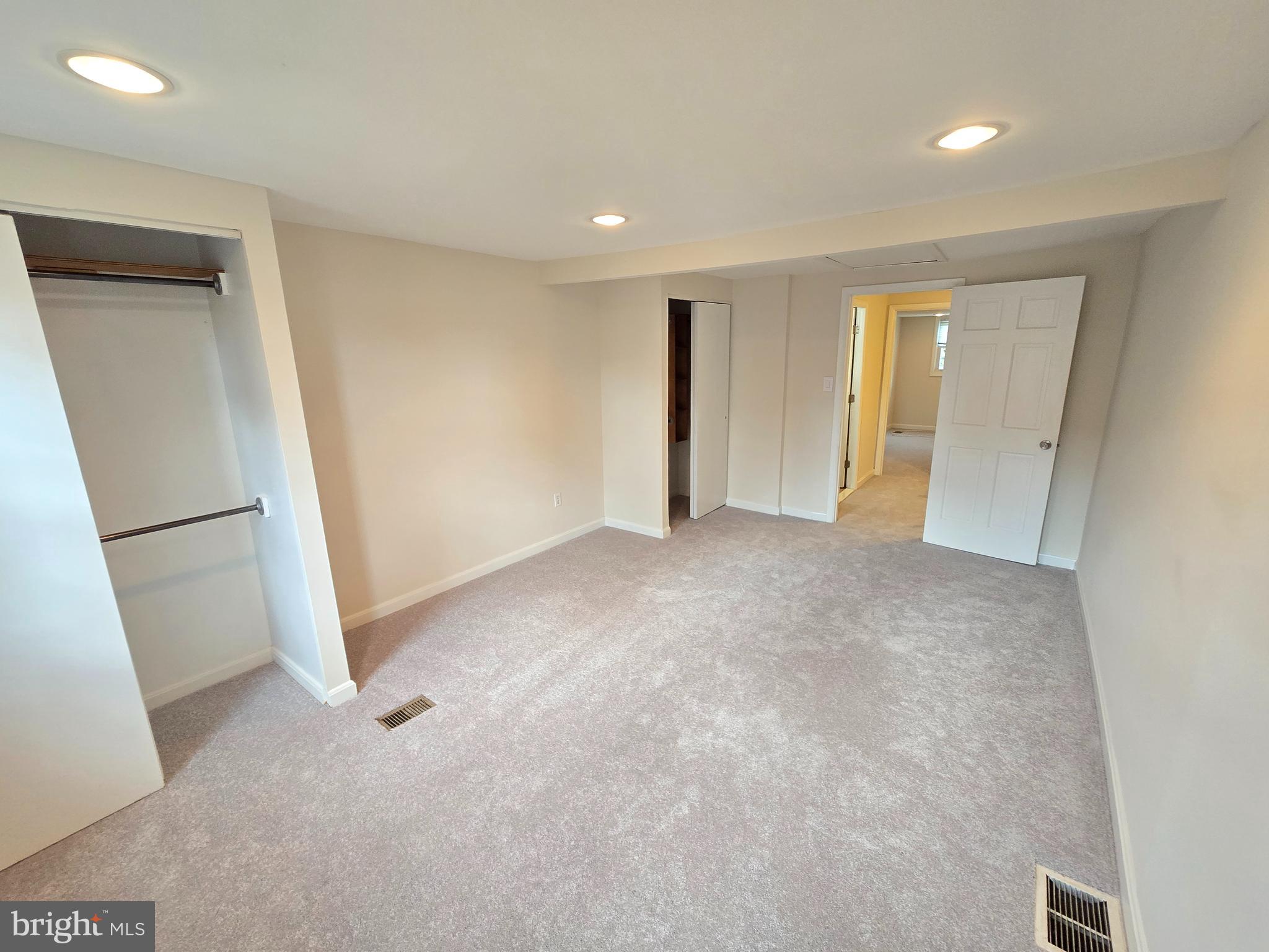 UPPER FELLS POINT - Residential